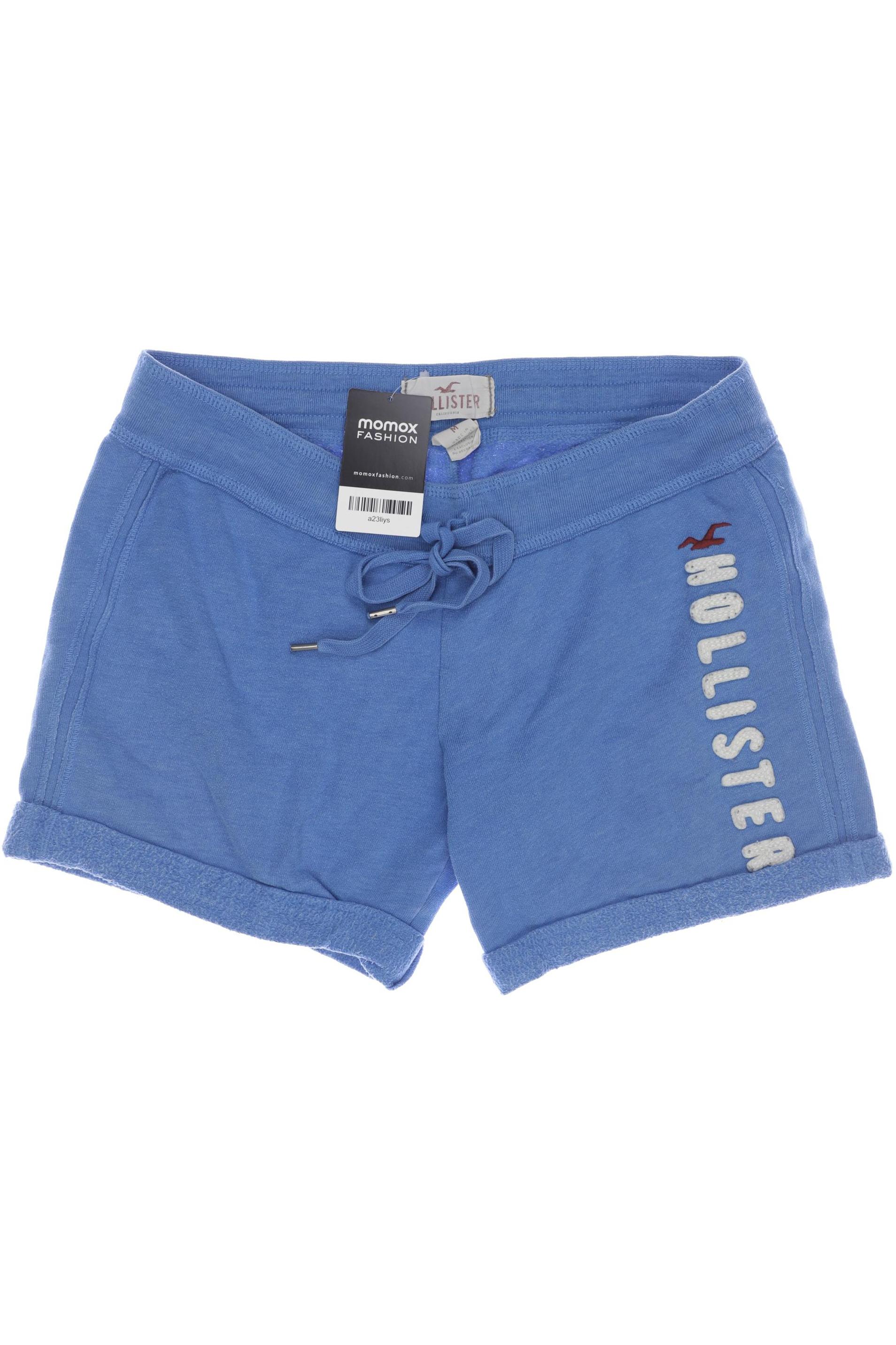 

Hollister Herren Shorts, blau, Gr. 48
