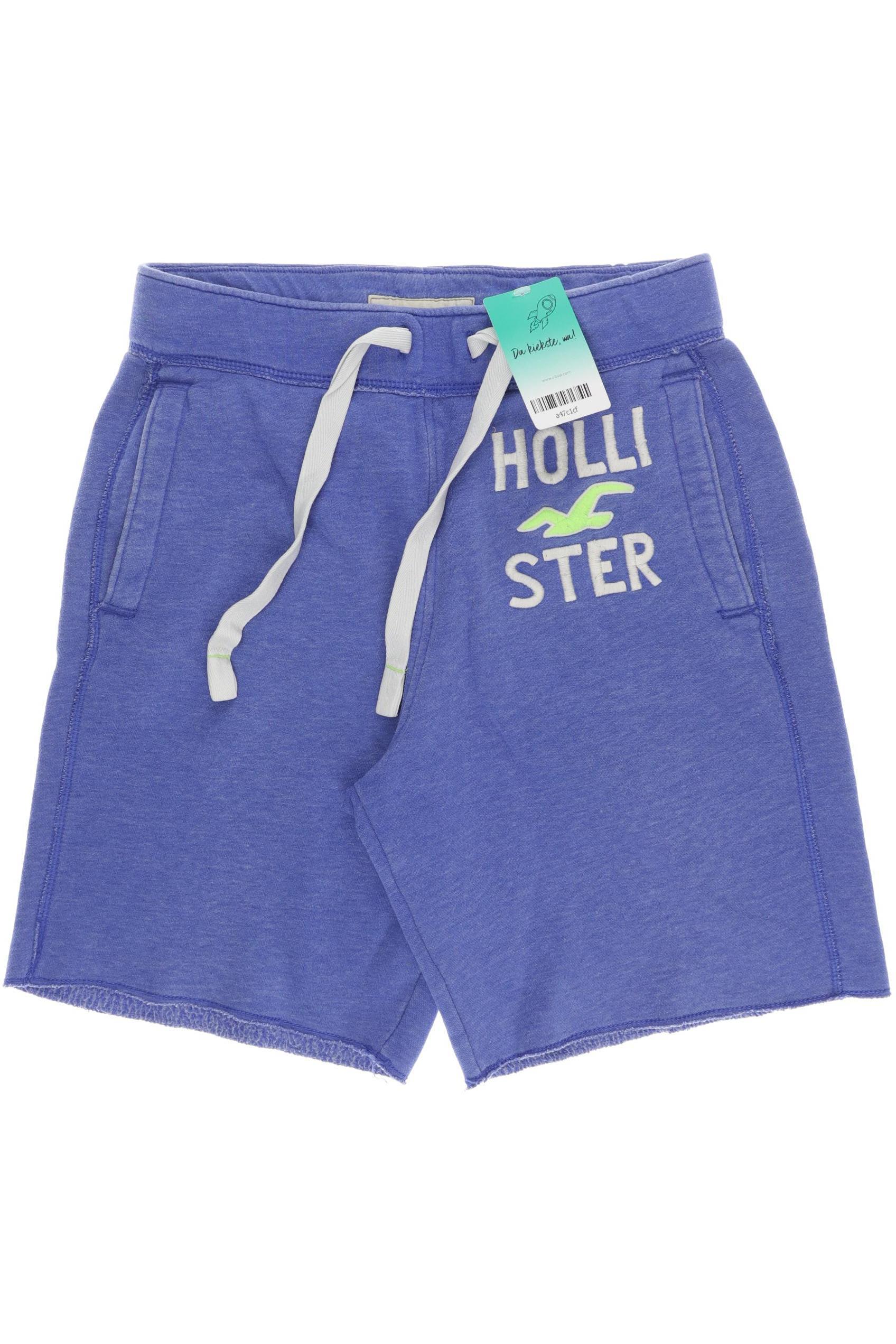 

Hollister Herren Shorts, blau, Gr.