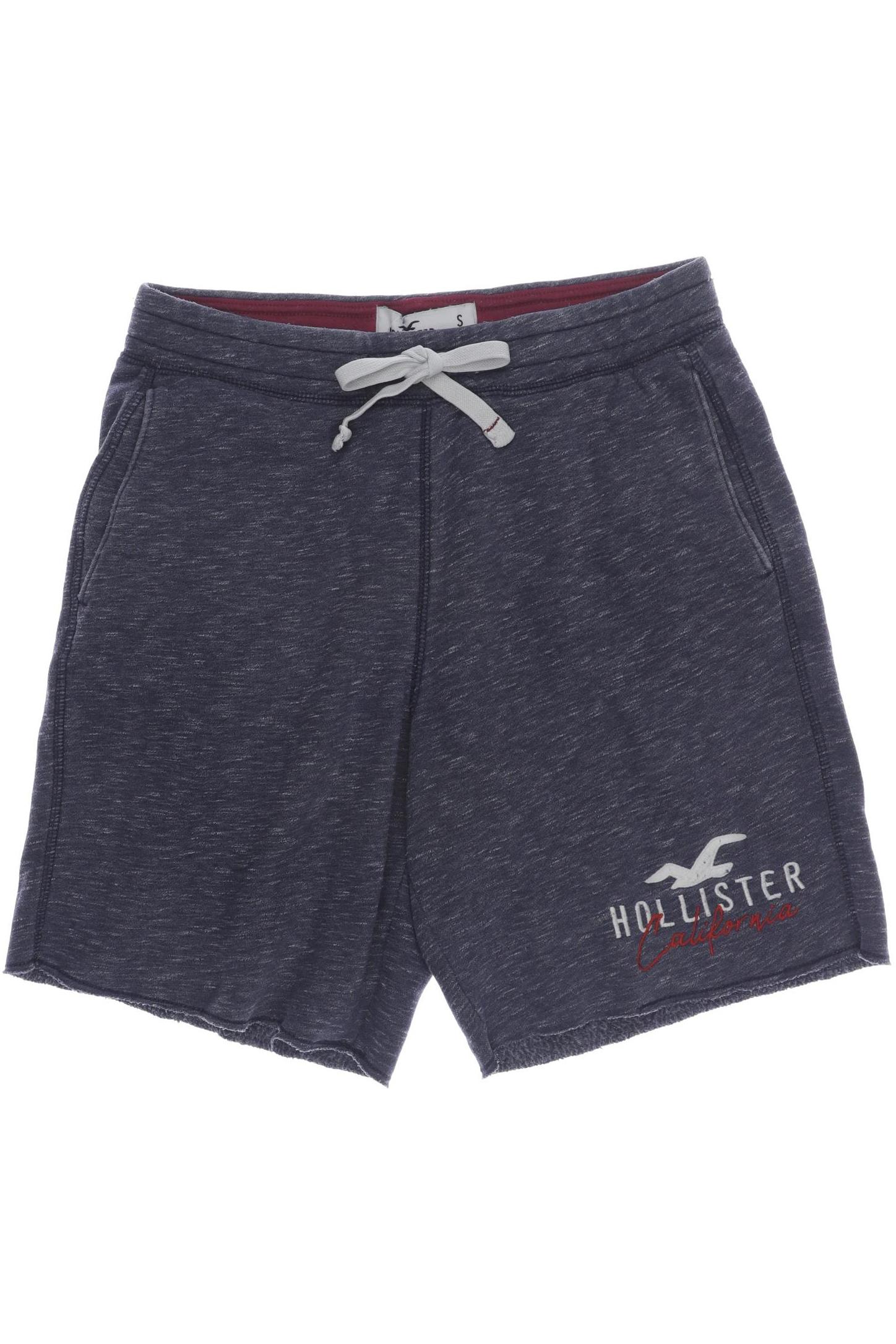 

Hollister Herren Shorts, marineblau, Gr. 46