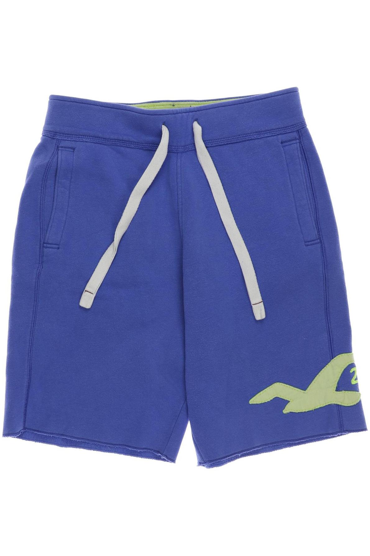 

Hollister Herren Shorts, blau, Gr. 44