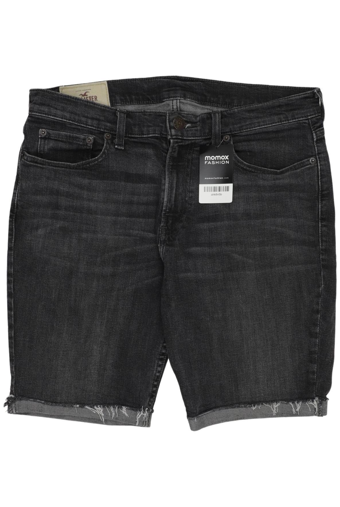 

Hollister Herren Shorts, grau, Gr. 33