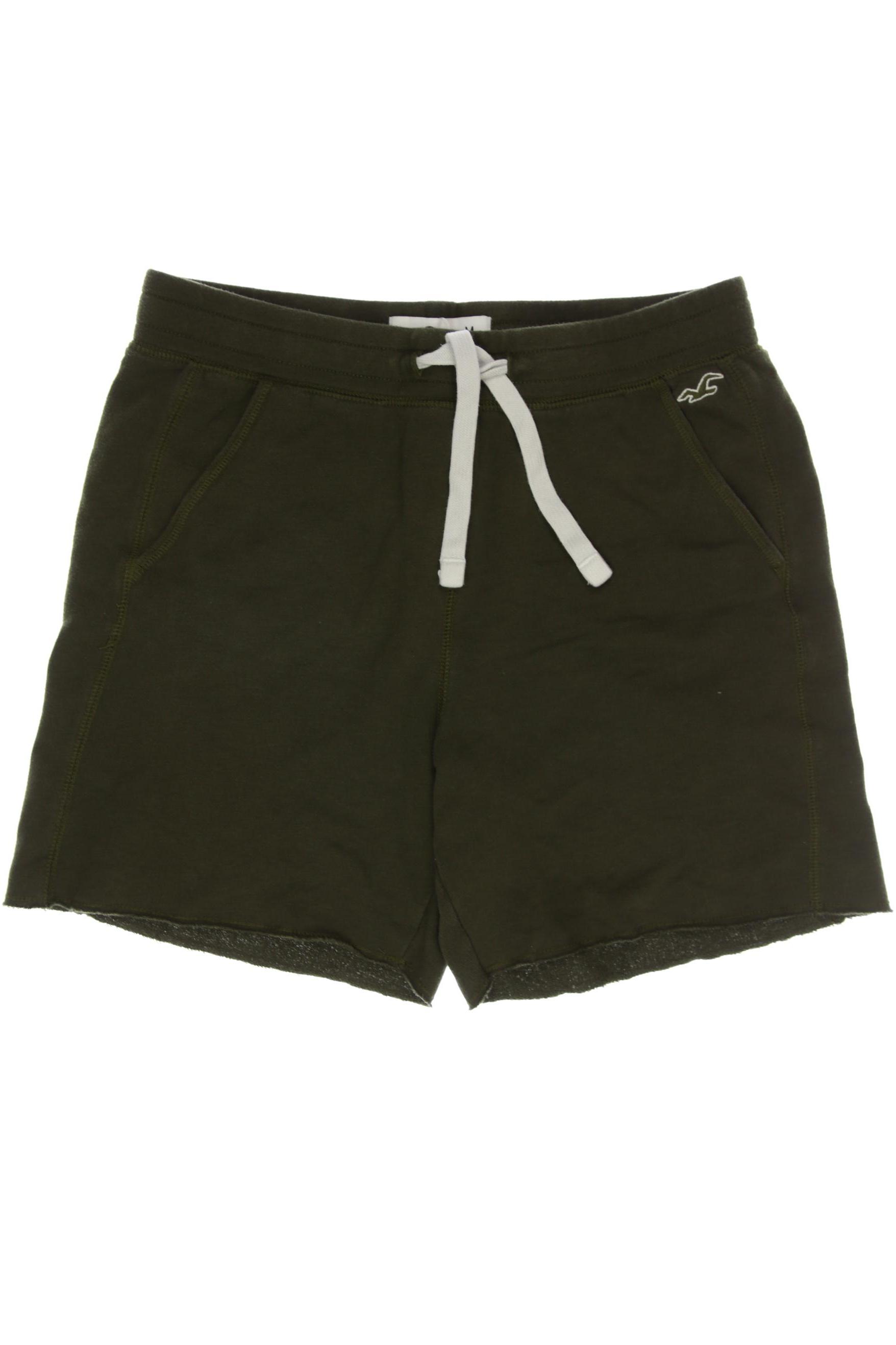 

Hollister Herren Shorts, grün