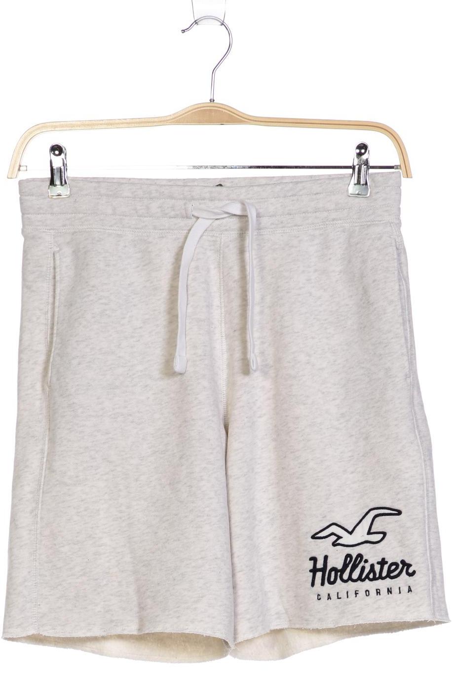 

Hollister Herren Shorts, beige