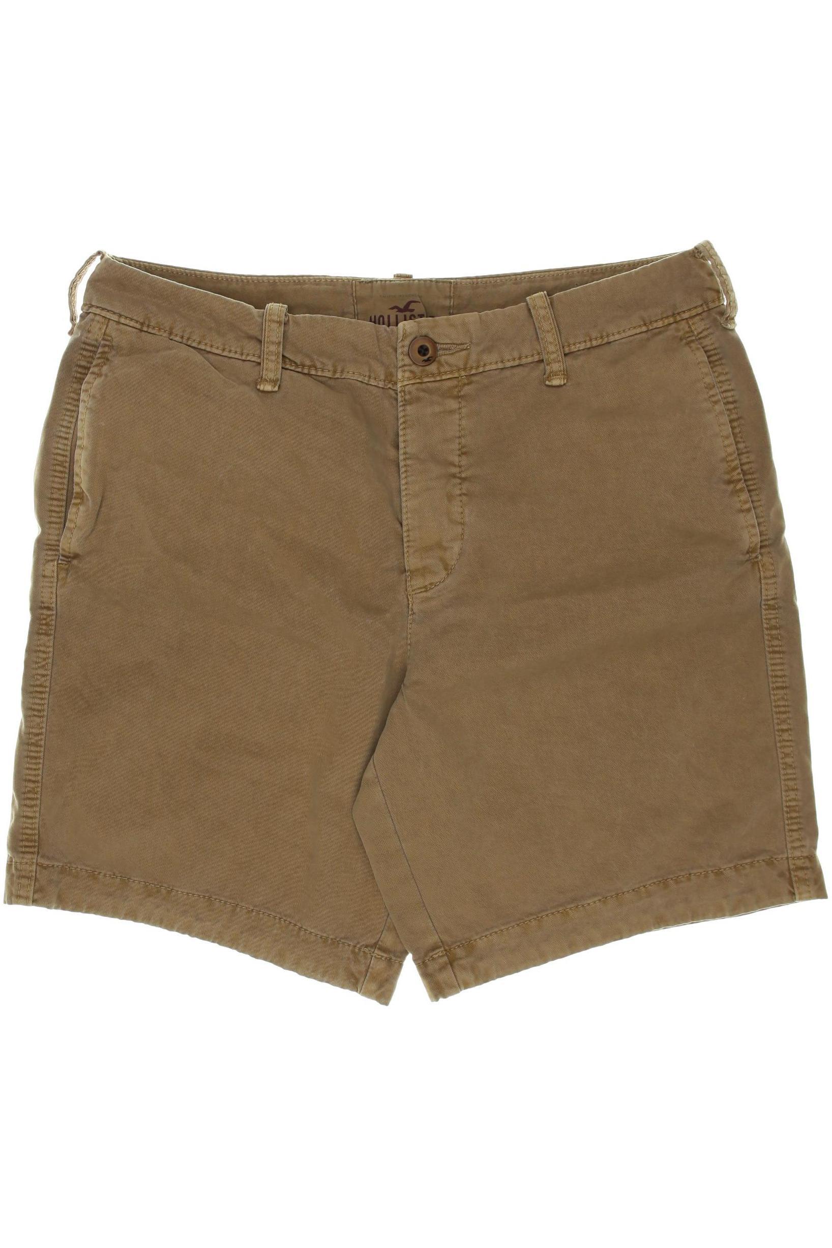 

Hollister Herren Shorts, braun, Gr. 32