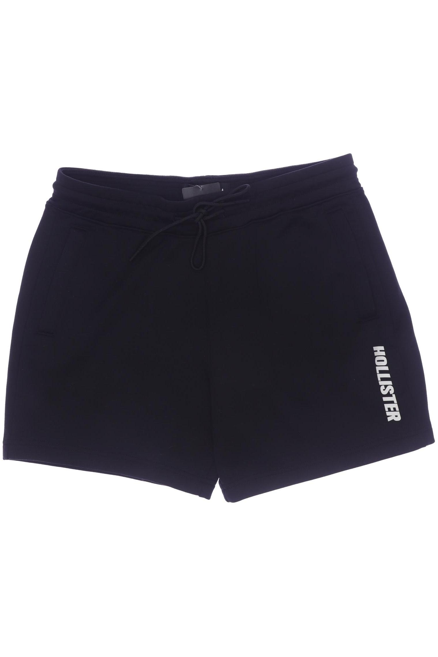 

Hollister Herren Shorts, schwarz, Gr. 48