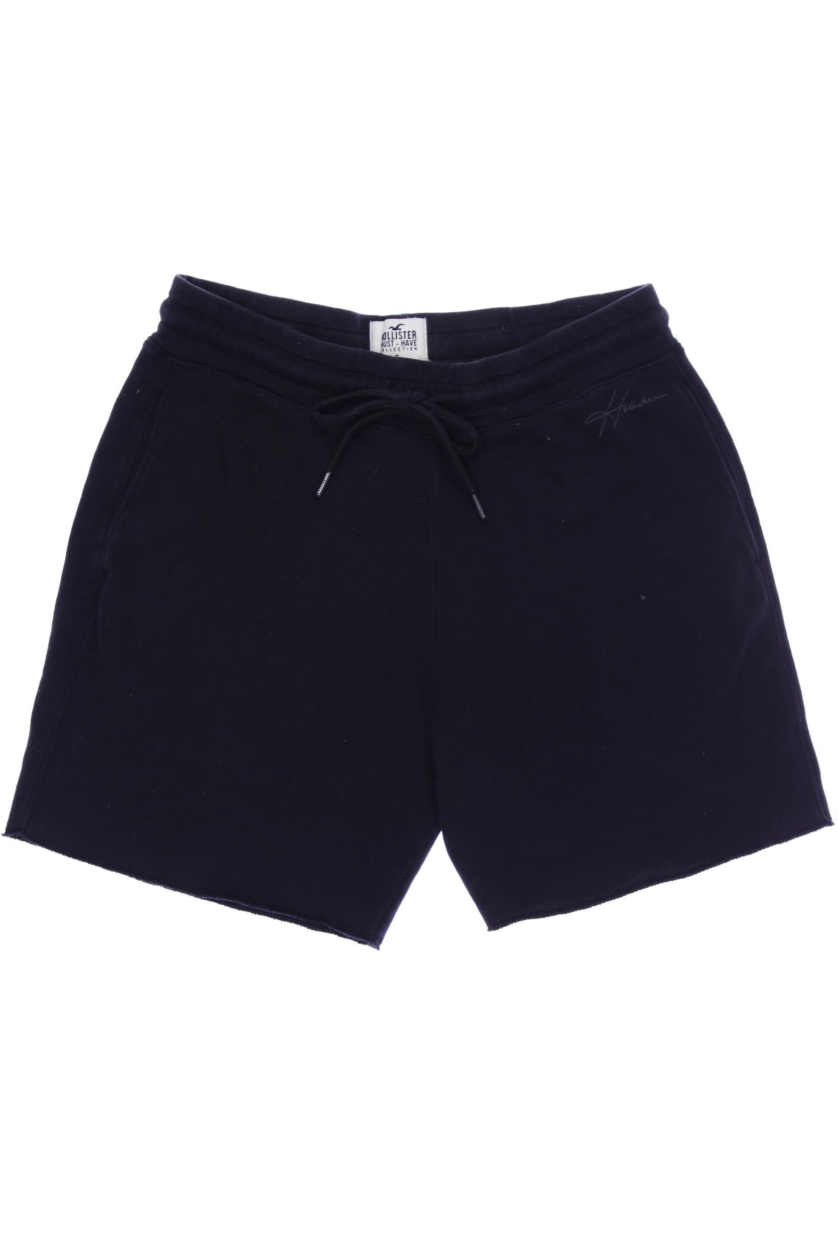

Hollister Herren Shorts, schwarz, Gr. 46