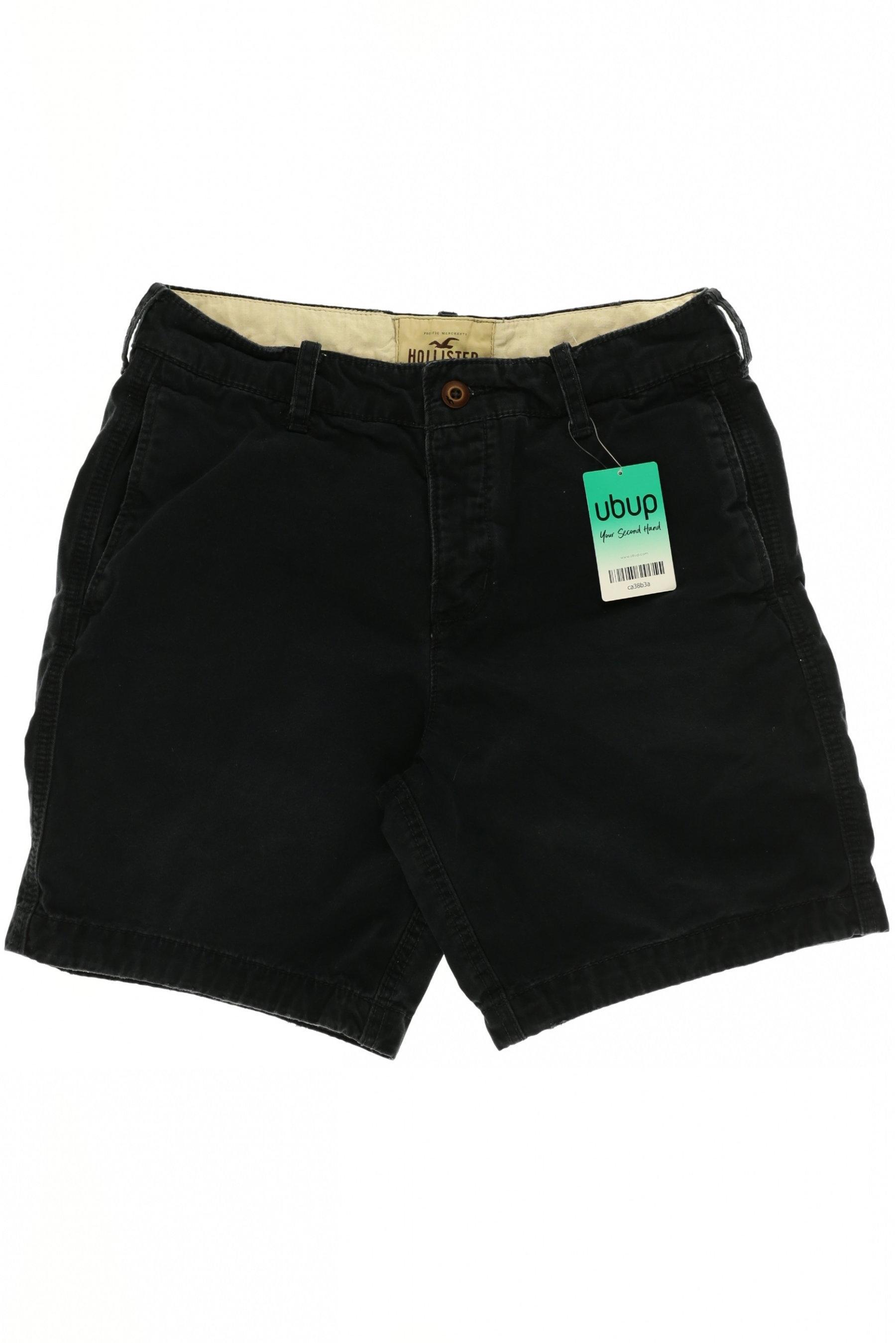 

Hollister Herren Shorts, blau, Gr.