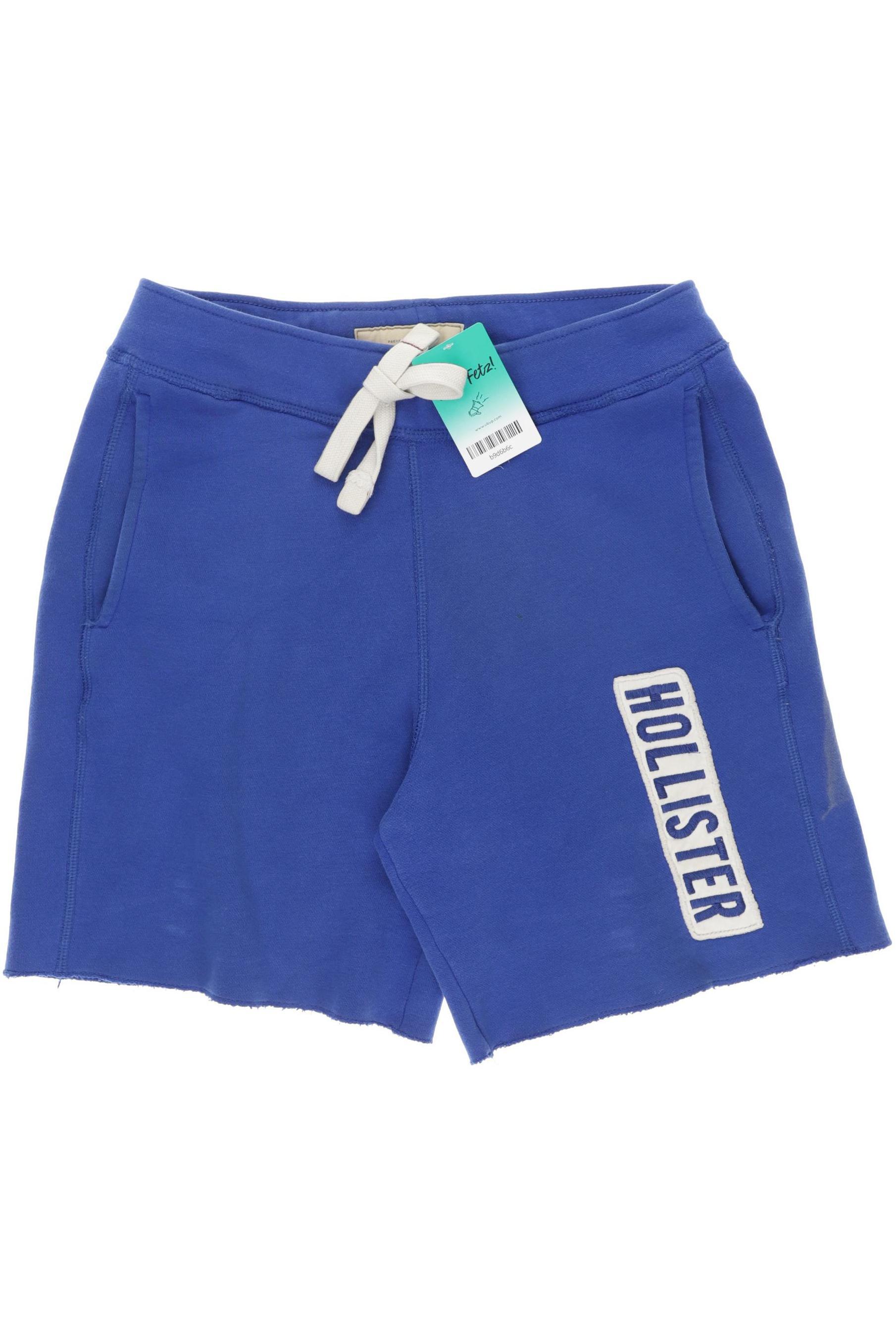 

Hollister Herren Shorts, blau, Gr.