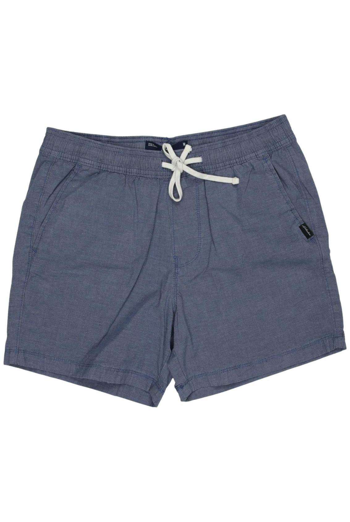 

Hollister Herren Shorts, blau, Gr. 48