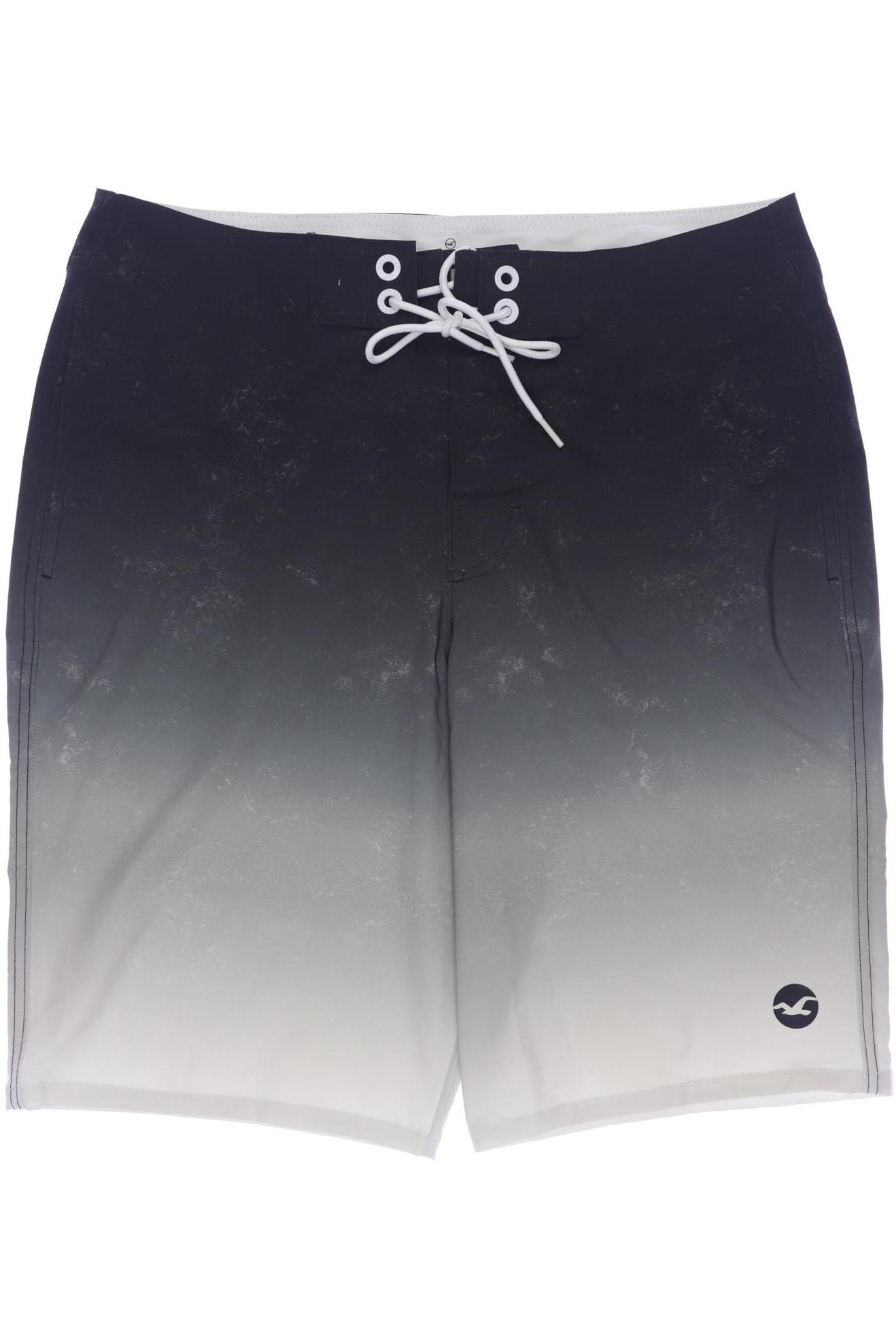 

Hollister Herren Shorts, grün, Gr. 32