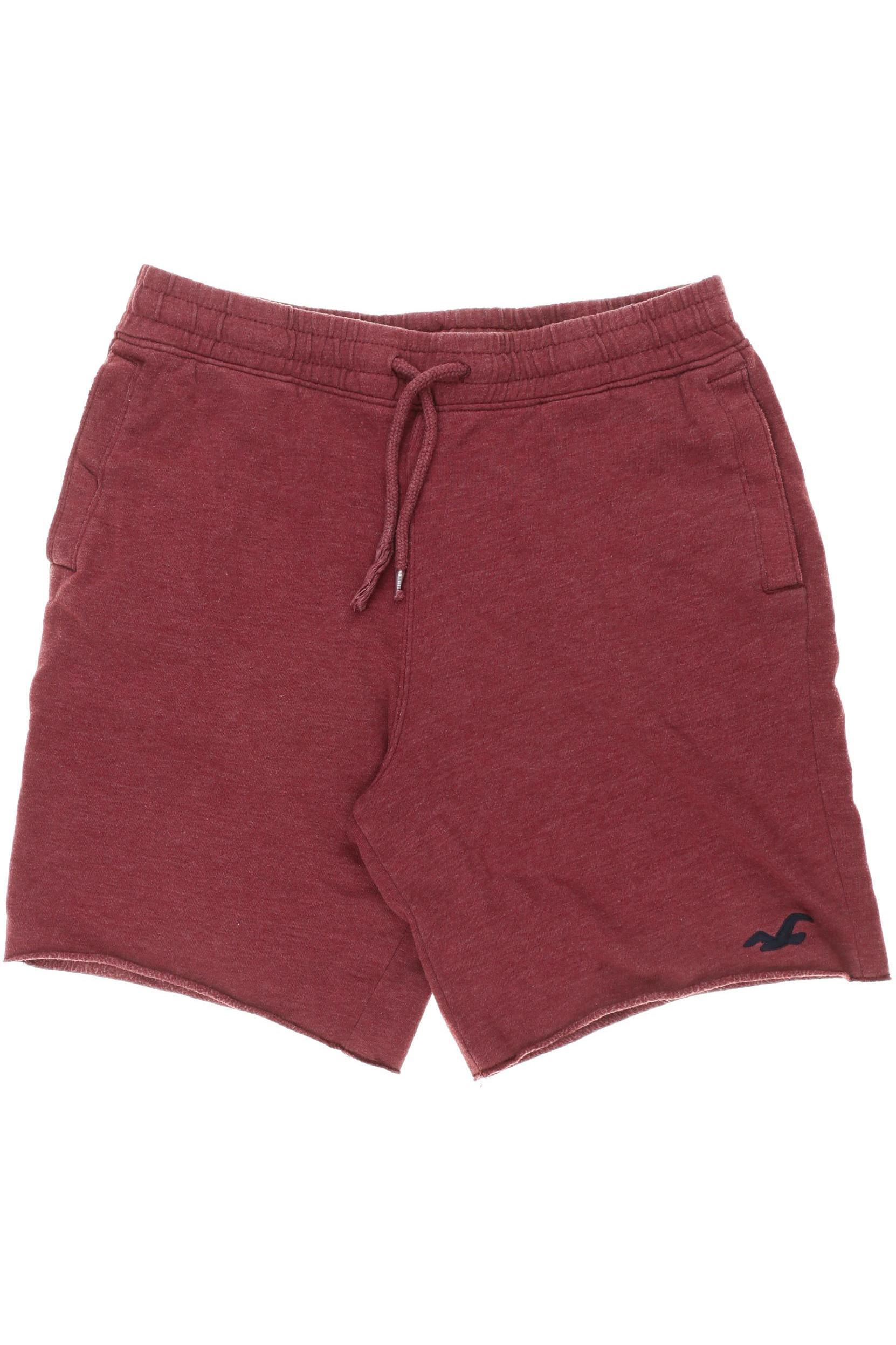 Thumbnail - Hollister Herren Shorts, rot, Gr.