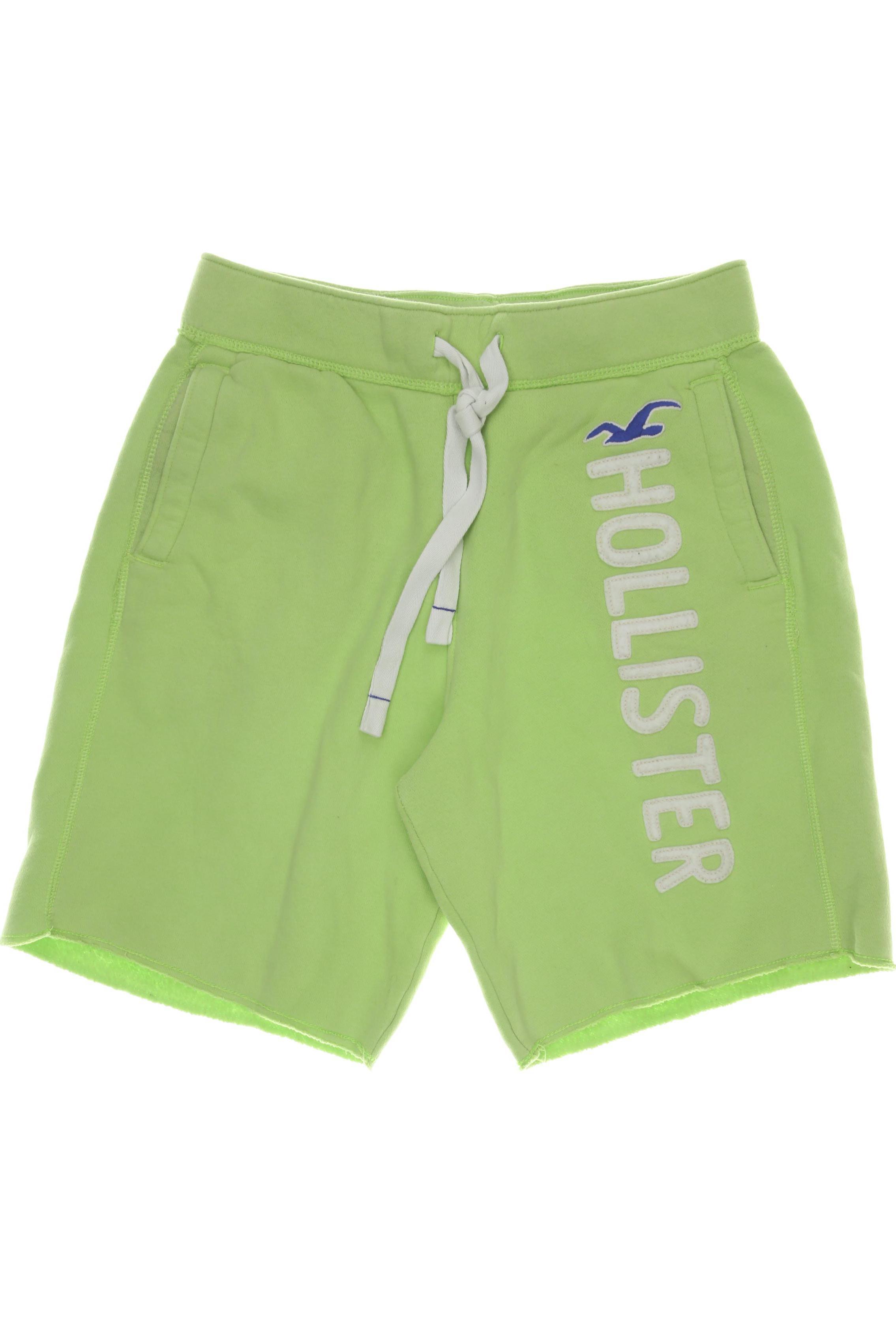 Thumbnail - Hollister Herren Shorts, grün, Gr.