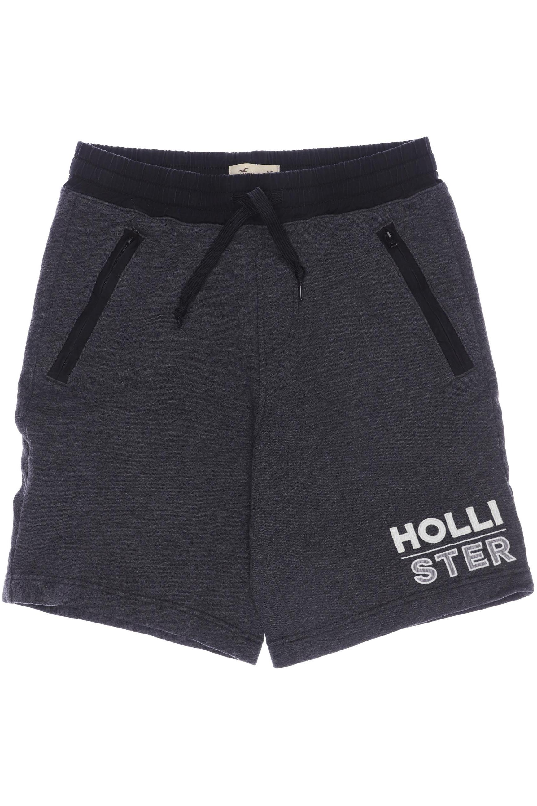 

Hollister Herren Shorts, grau