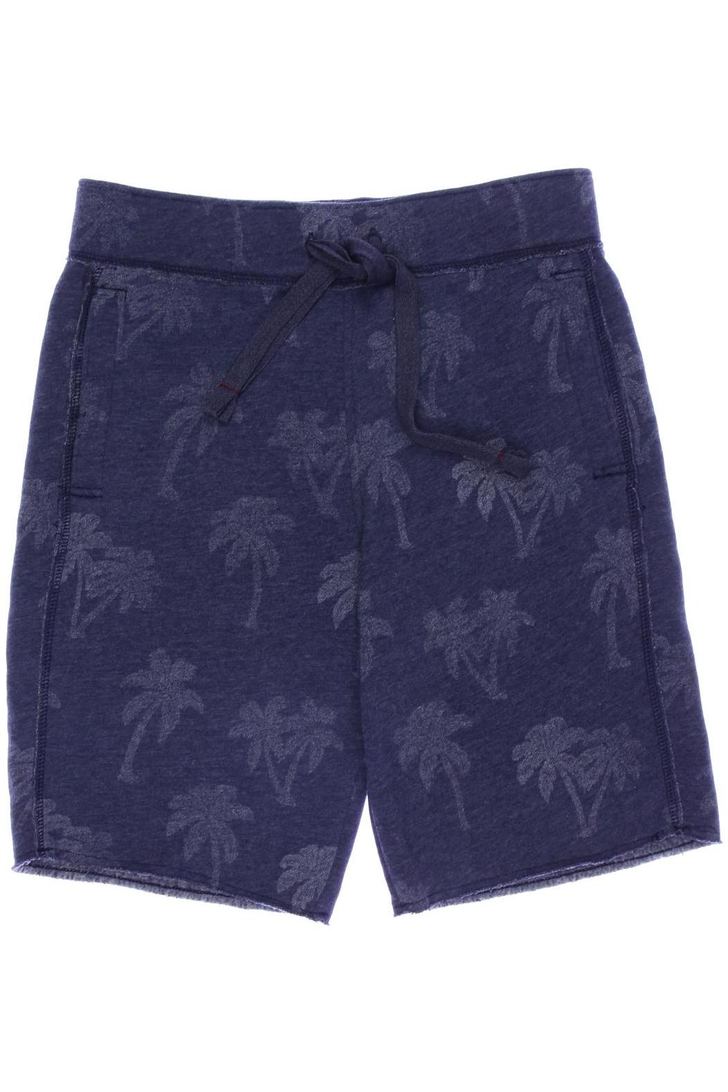 

Hollister Herren Shorts, marineblau, Gr. 44