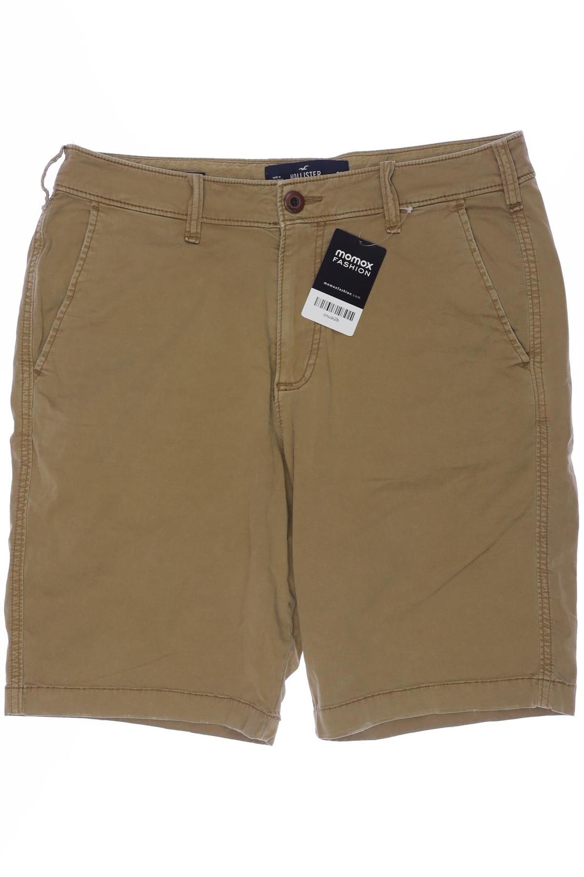 

Hollister Herren Shorts, braun, Gr. 32