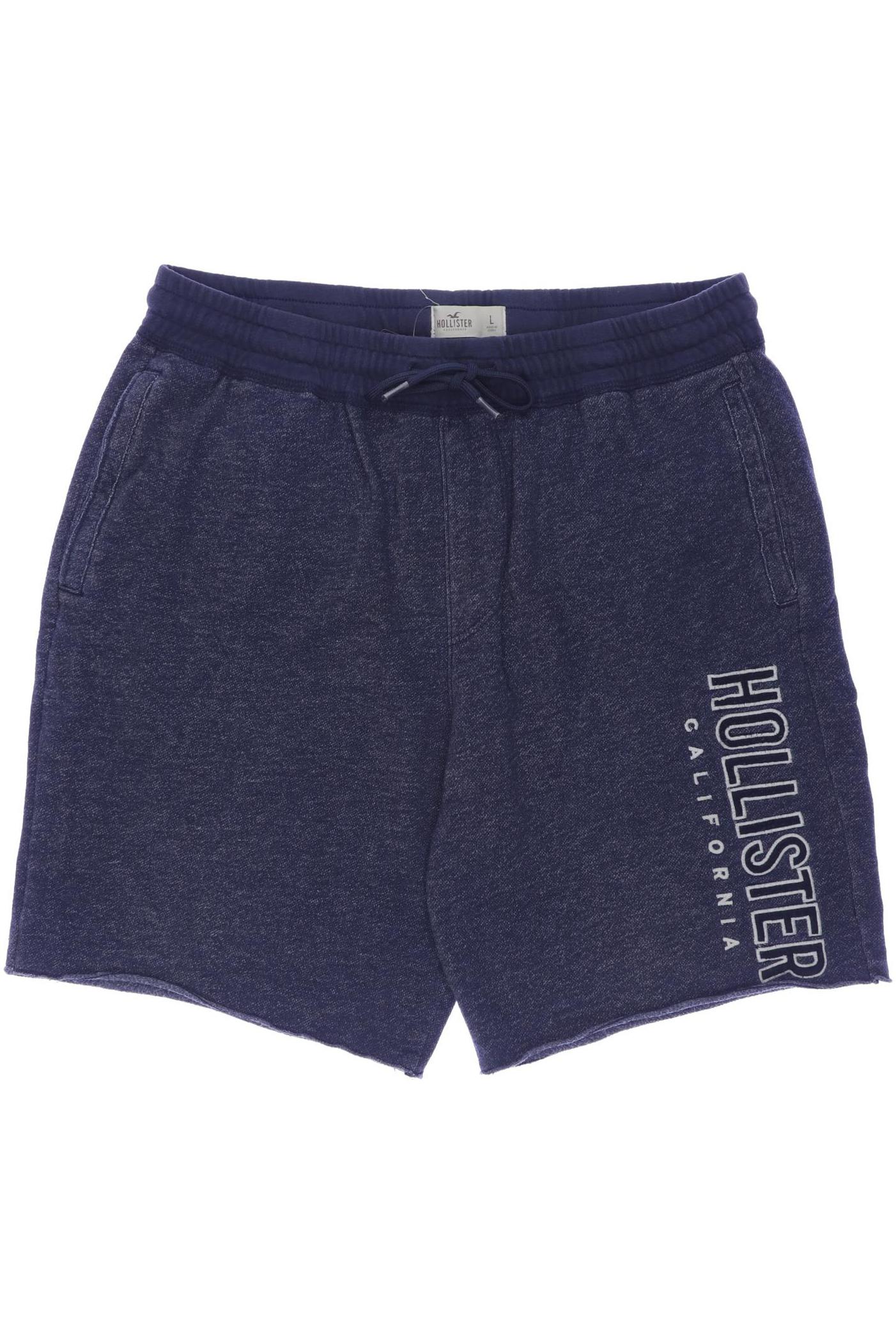 

Hollister Herren Shorts, blau, Gr. 52