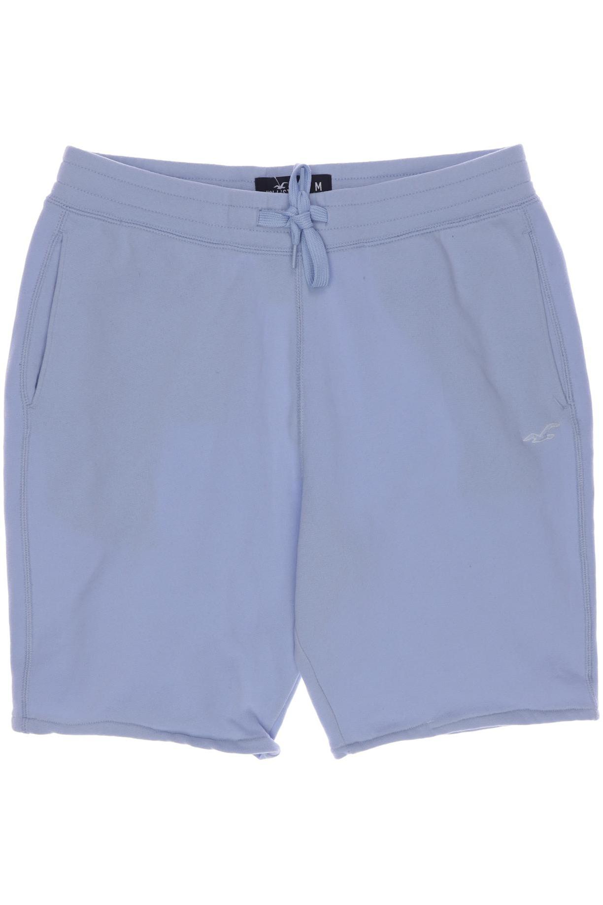 

Hollister Herren Shorts, hellblau, Gr. 48