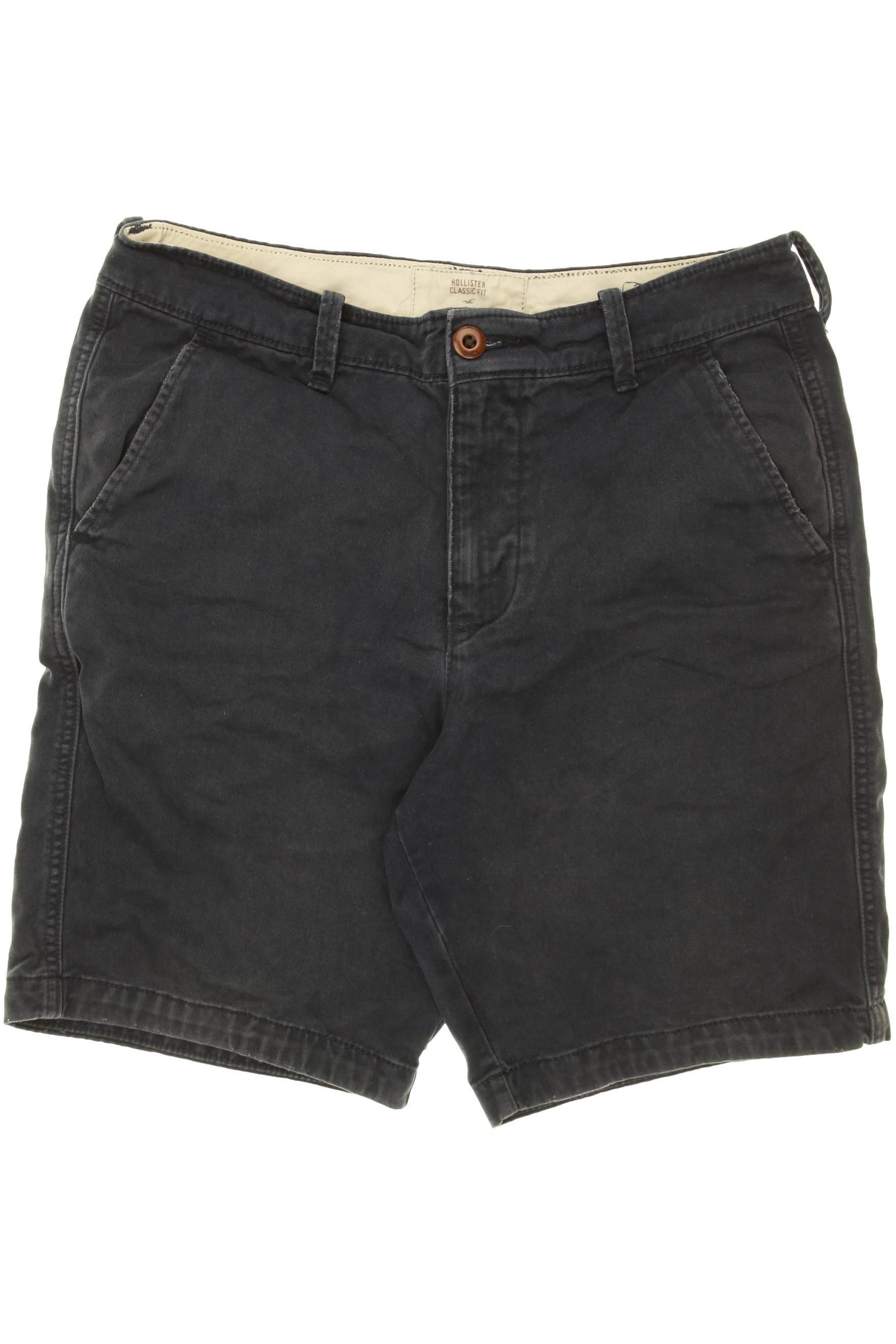 

Hollister Herren Shorts, blau, Gr. 31