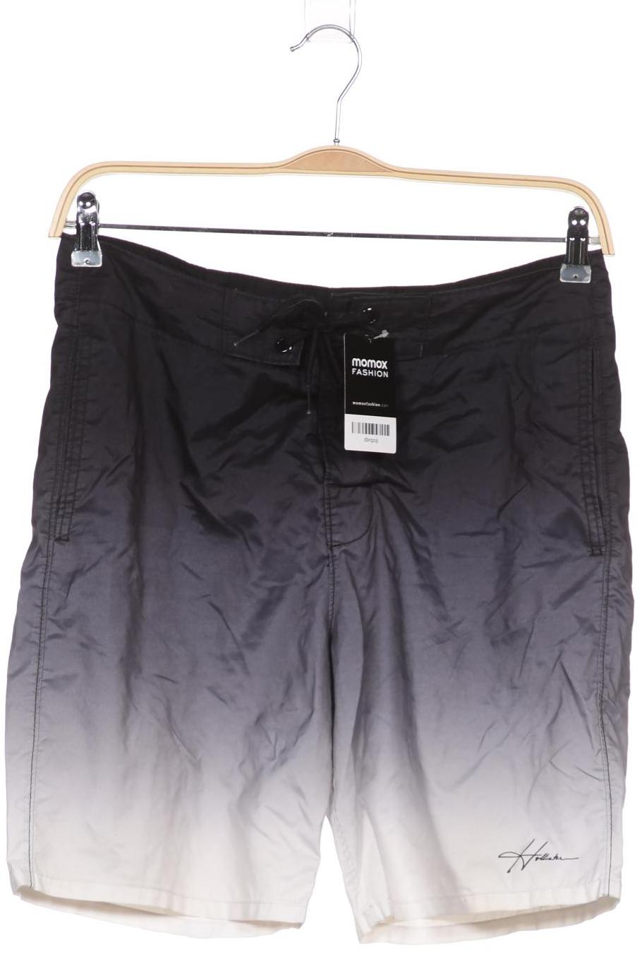 

Hollister Herren Shorts, grau, Gr. 50
