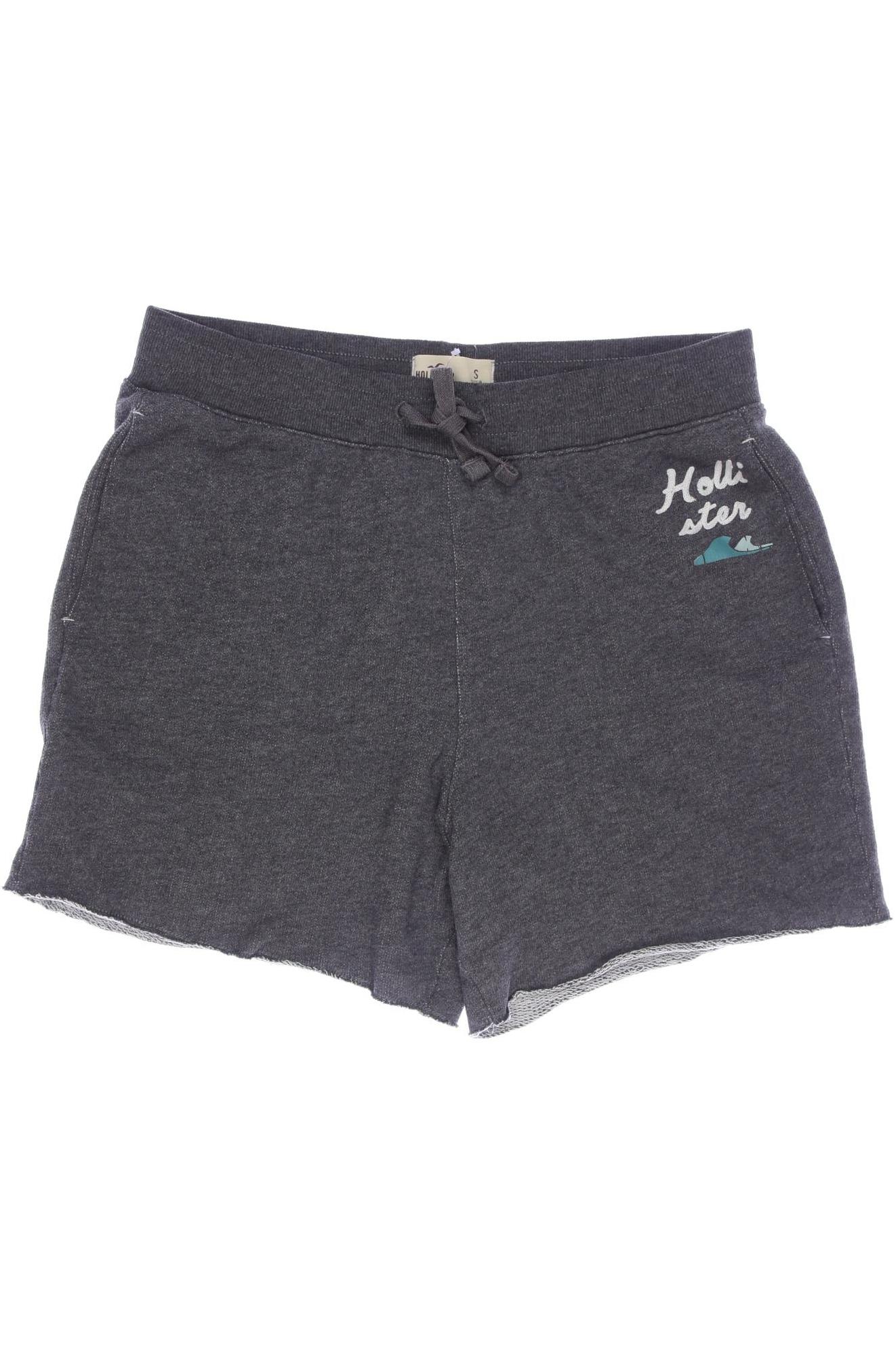 

Hollister Herren Shorts, grau, Gr. 46