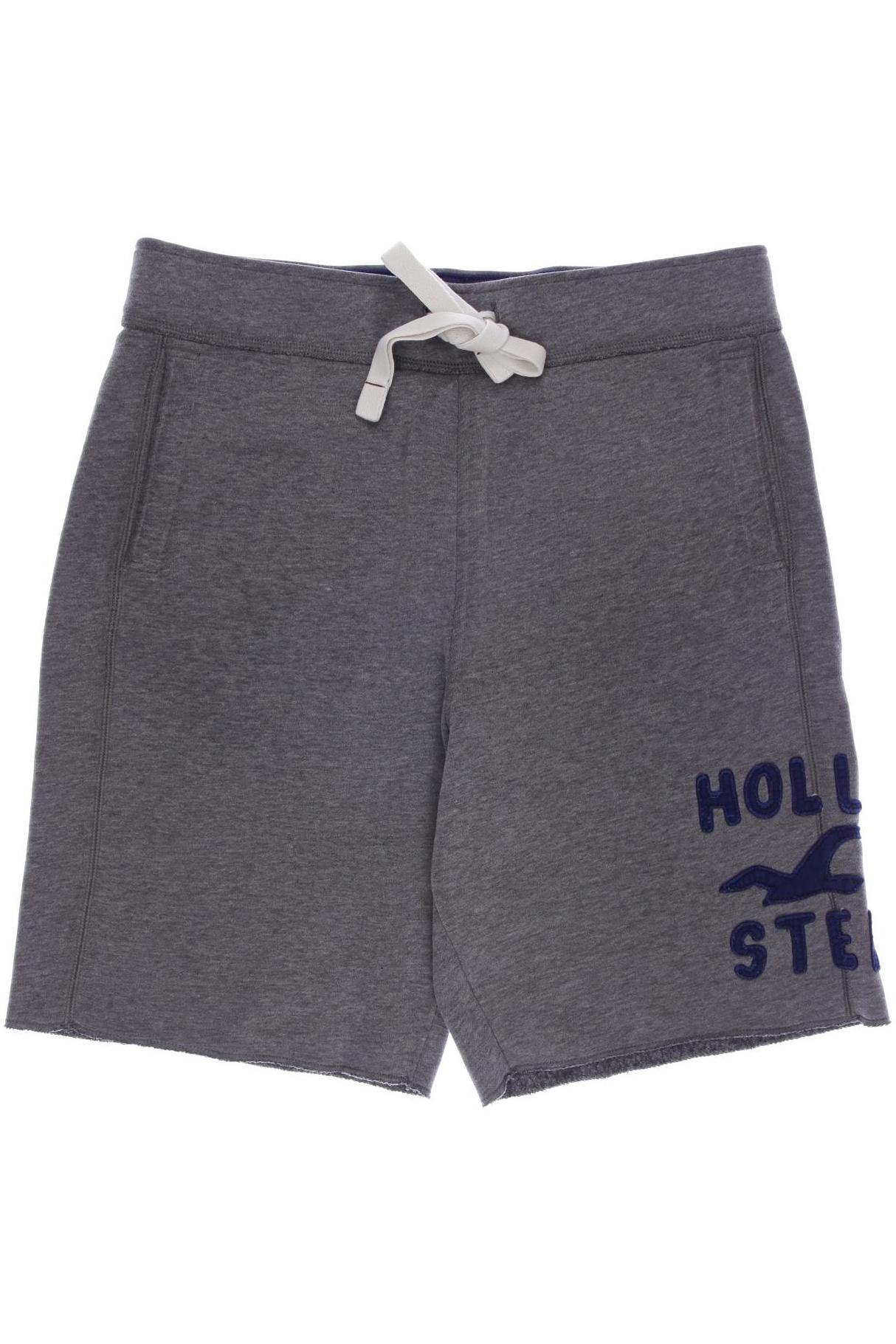 

Hollister Herren Shorts, grau, Gr. 52