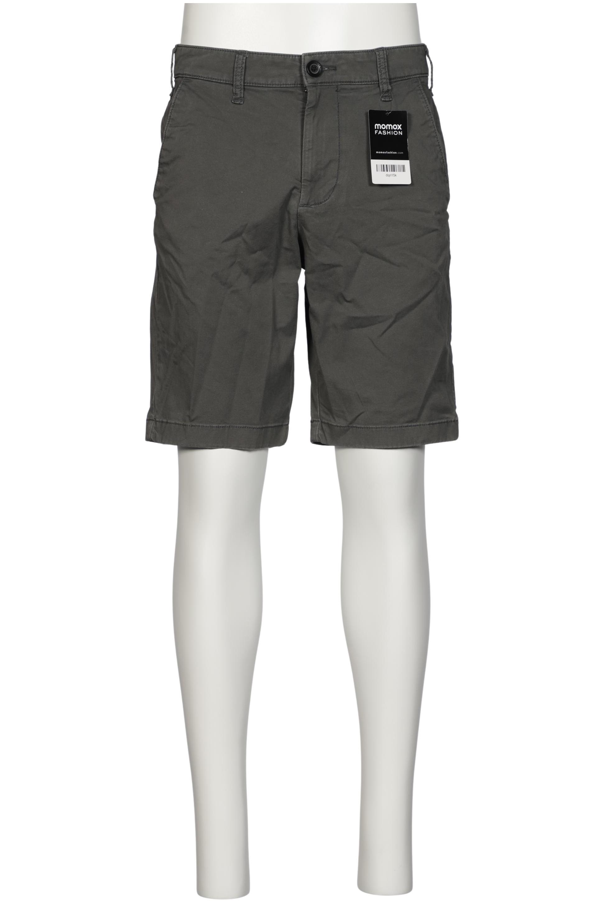 

Hollister Herren Shorts, grau, Gr. 29