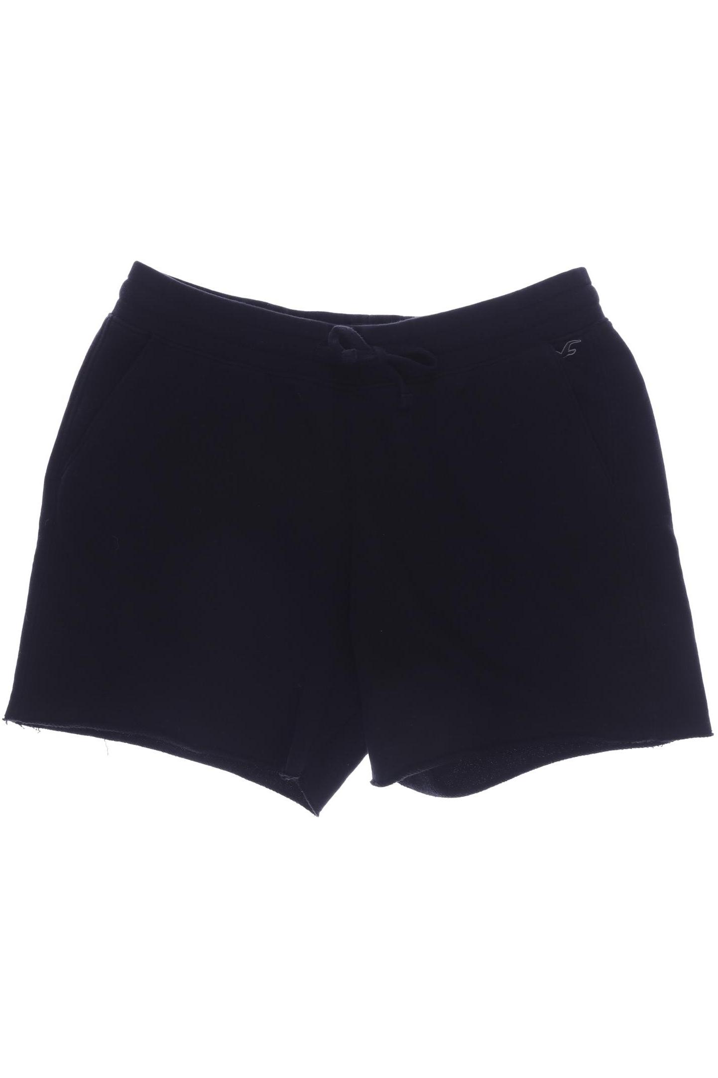 

Hollister Herren Shorts, schwarz