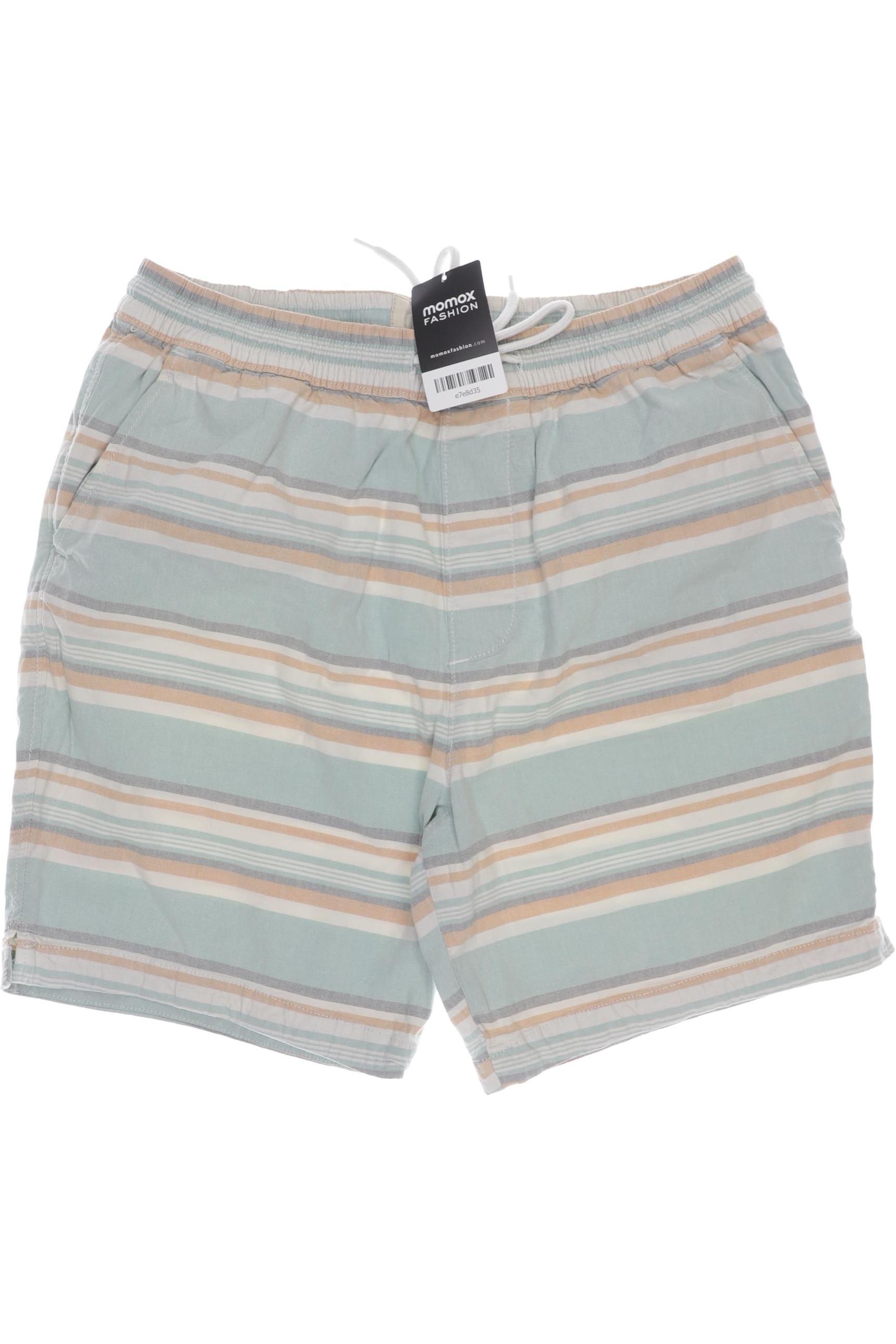 

Hollister Herren Shorts, türkis, Gr. 54