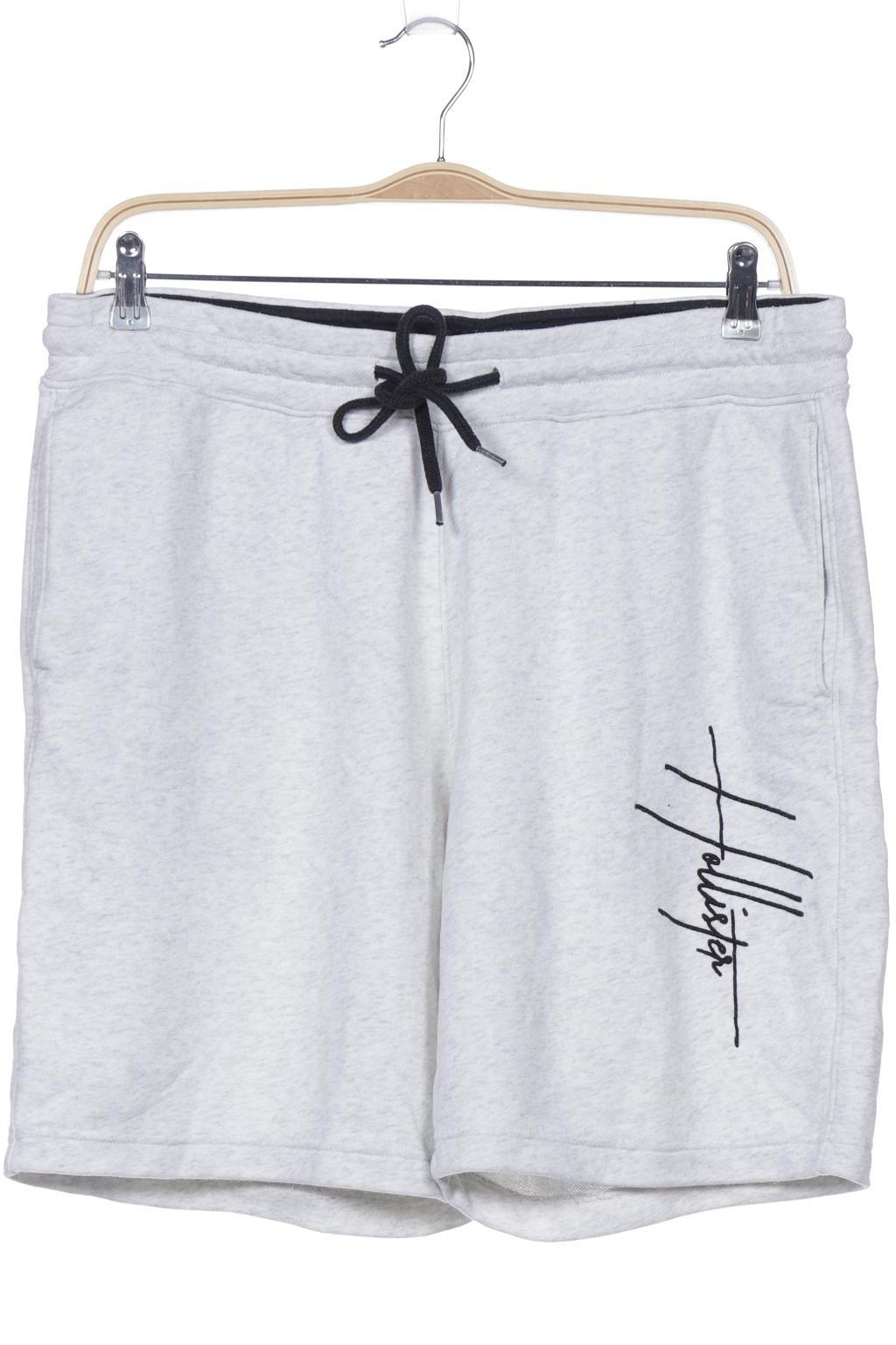 

Hollister Herren Shorts, grau, Gr. 54