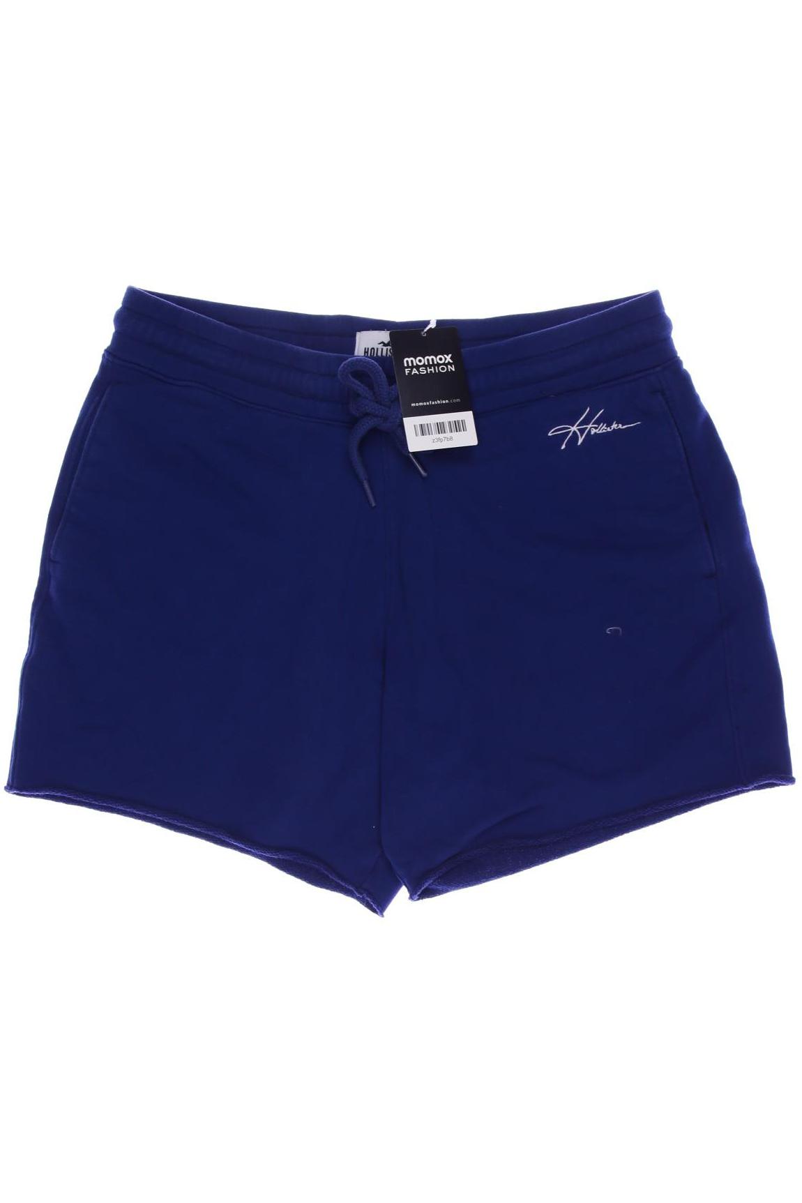 

Hollister Herren Shorts, blau, Gr. 48