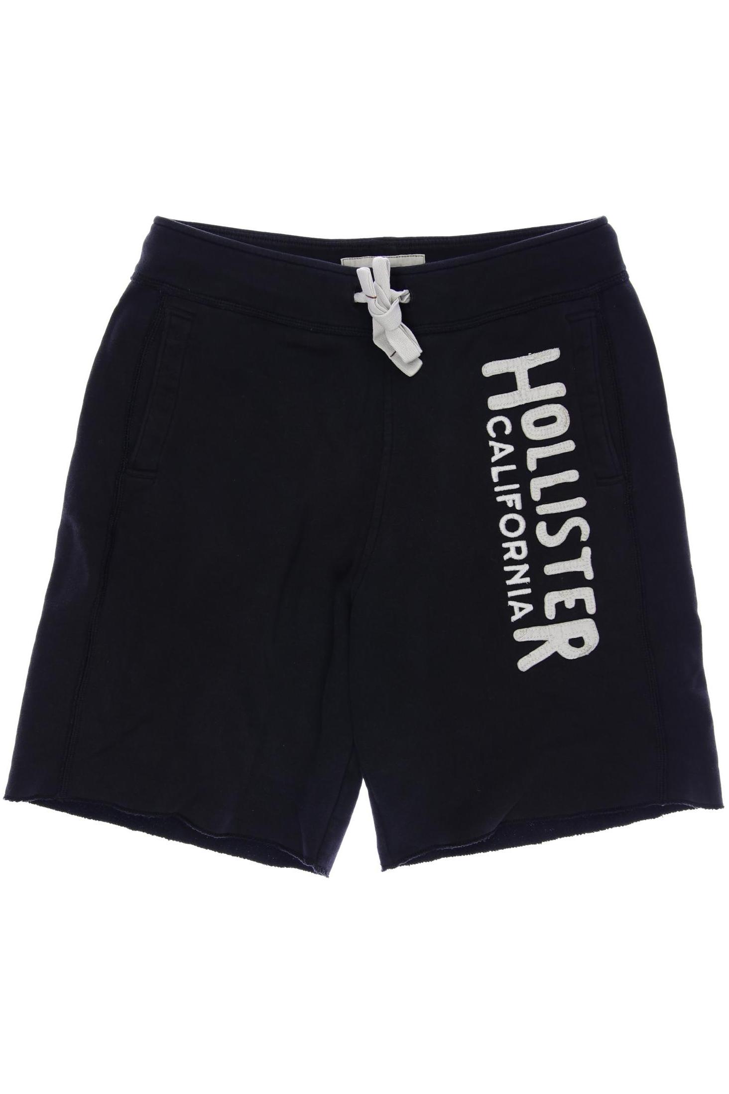 

Hollister Herren Shorts, schwarz, Gr. 48