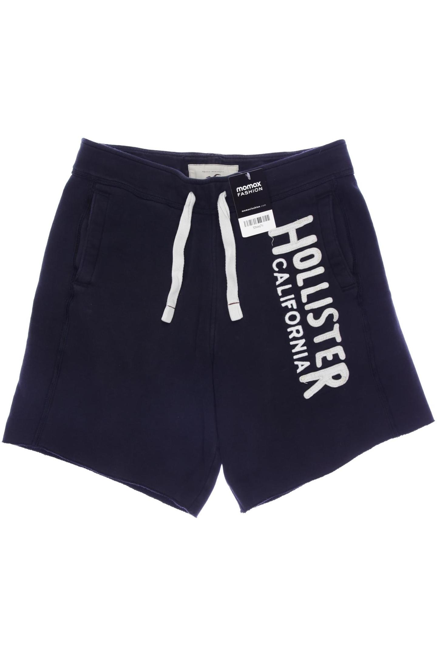 

Hollister Herren Shorts, schwarz, Gr. 46