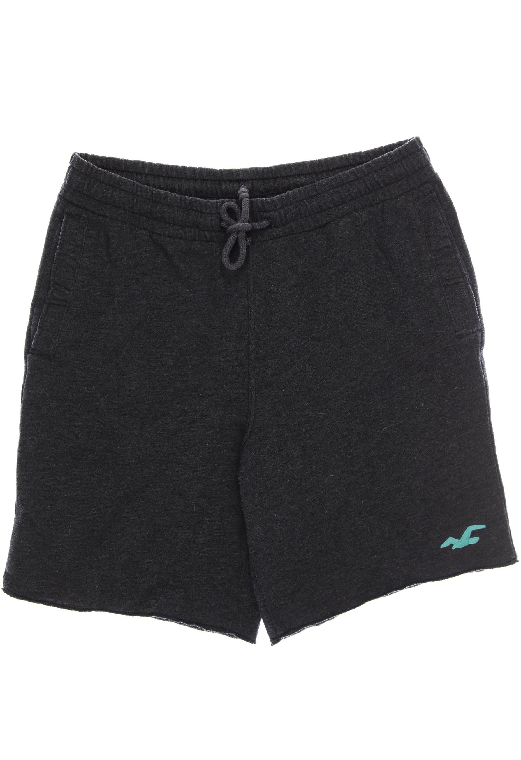 

Hollister Herren Shorts, grau