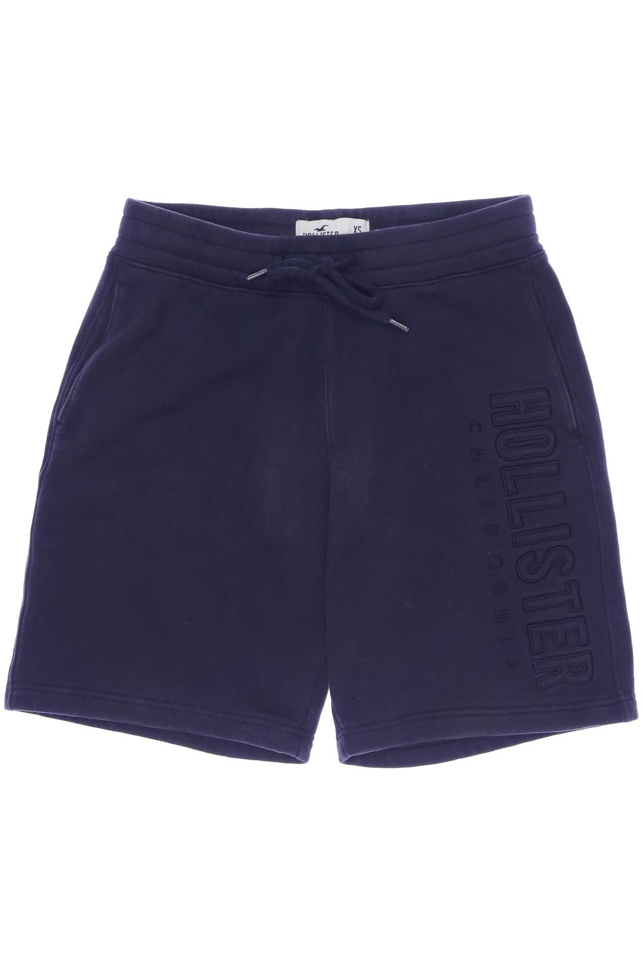 

Hollister Herren Shorts, marineblau, Gr. 44