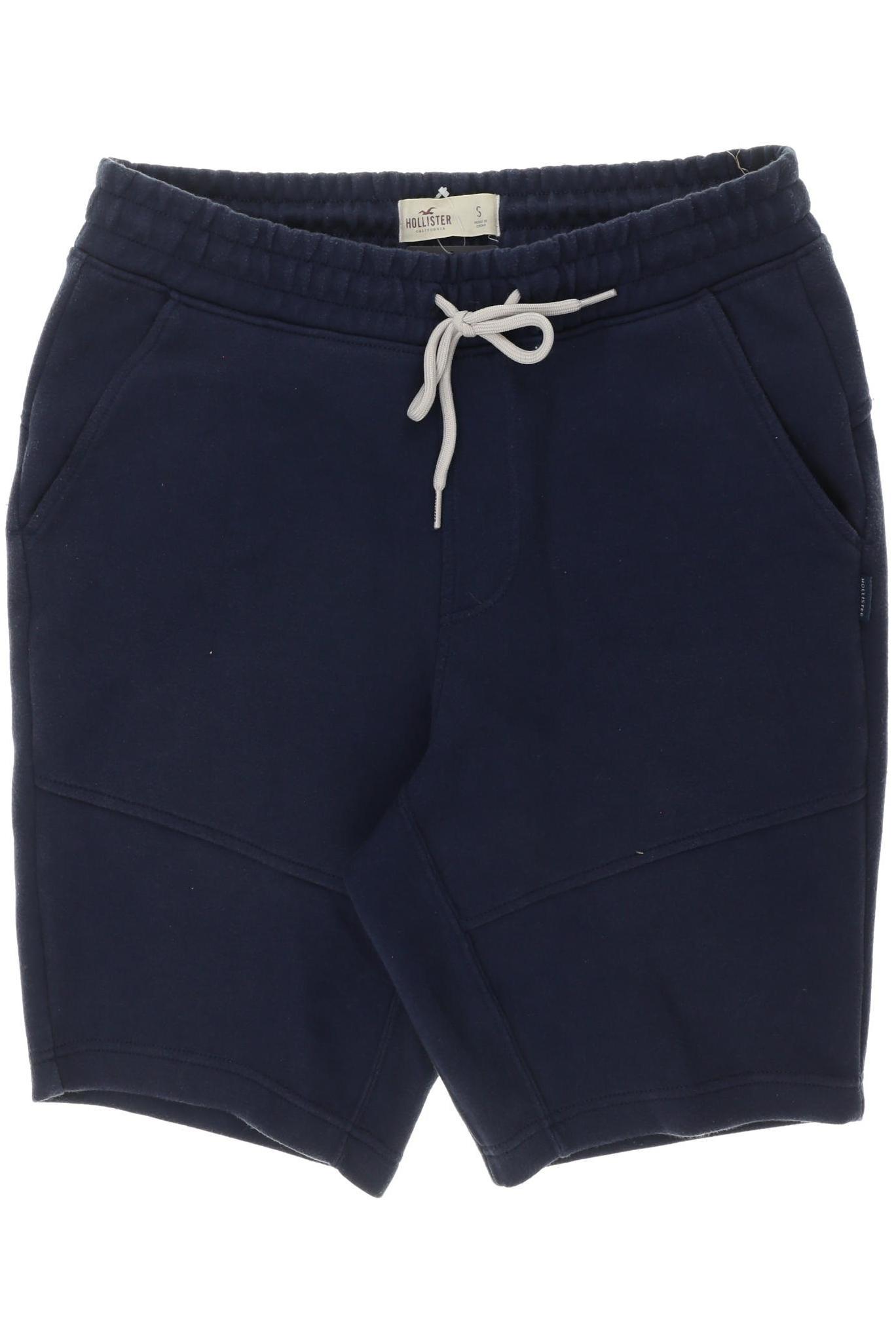 

Hollister Herren Shorts, blau, Gr.