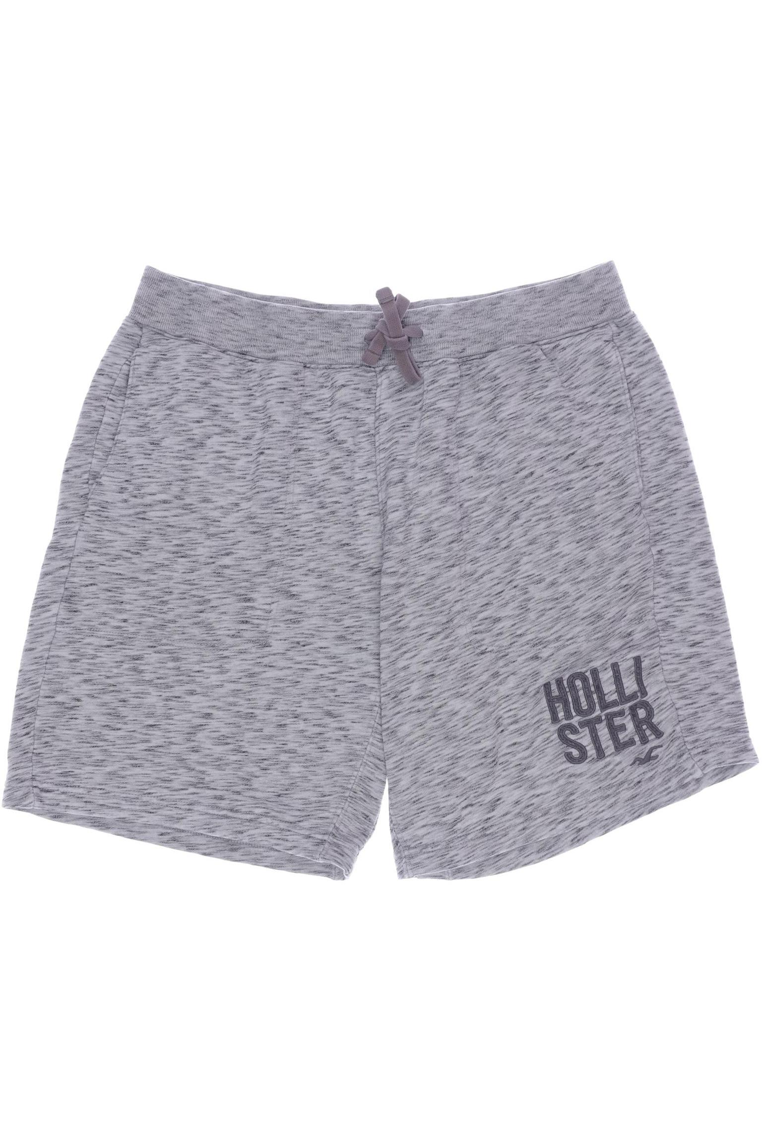 

Hollister Herren Shorts, grau, Gr. 52