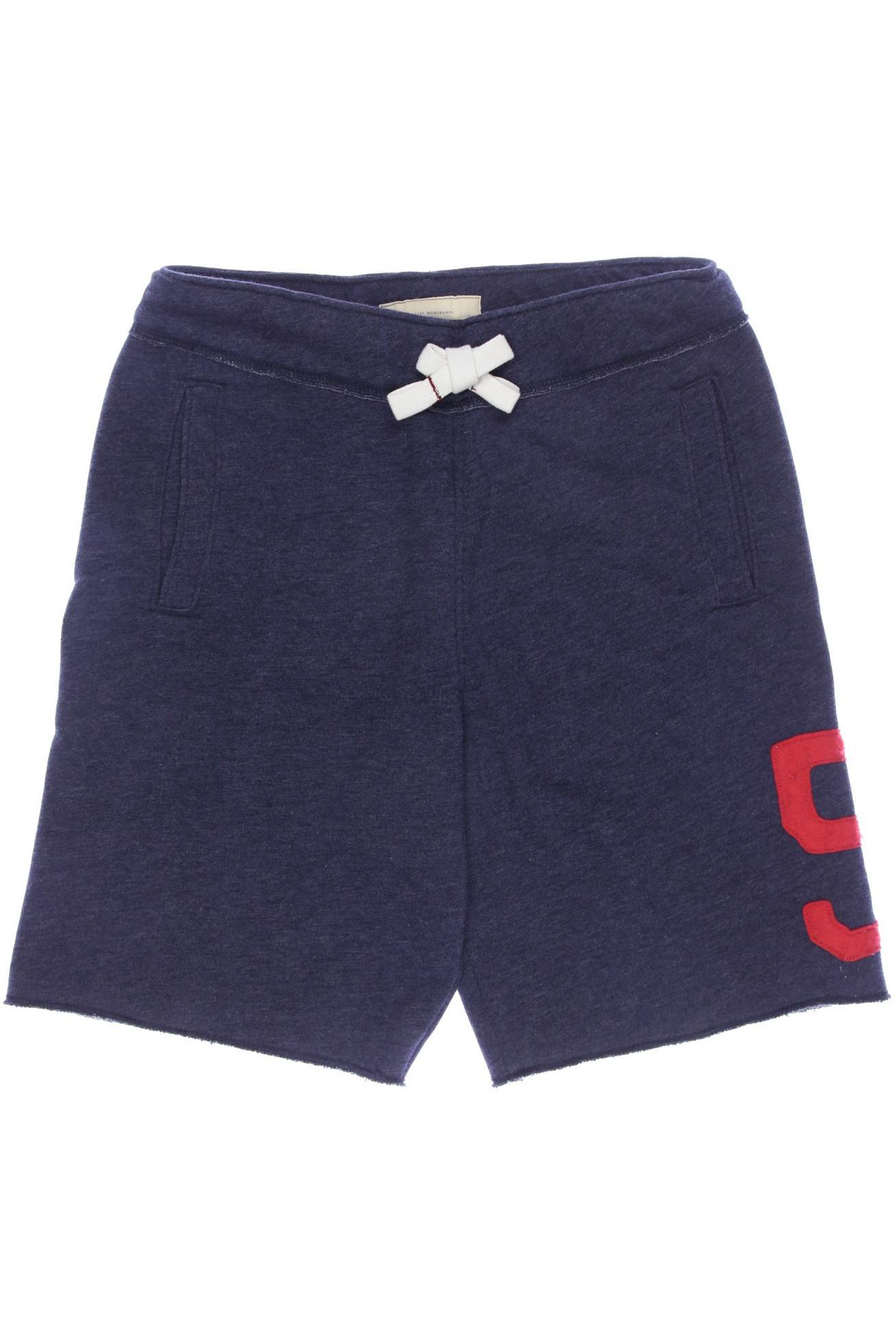 

Hollister Herren Shorts, marineblau, Gr. 46