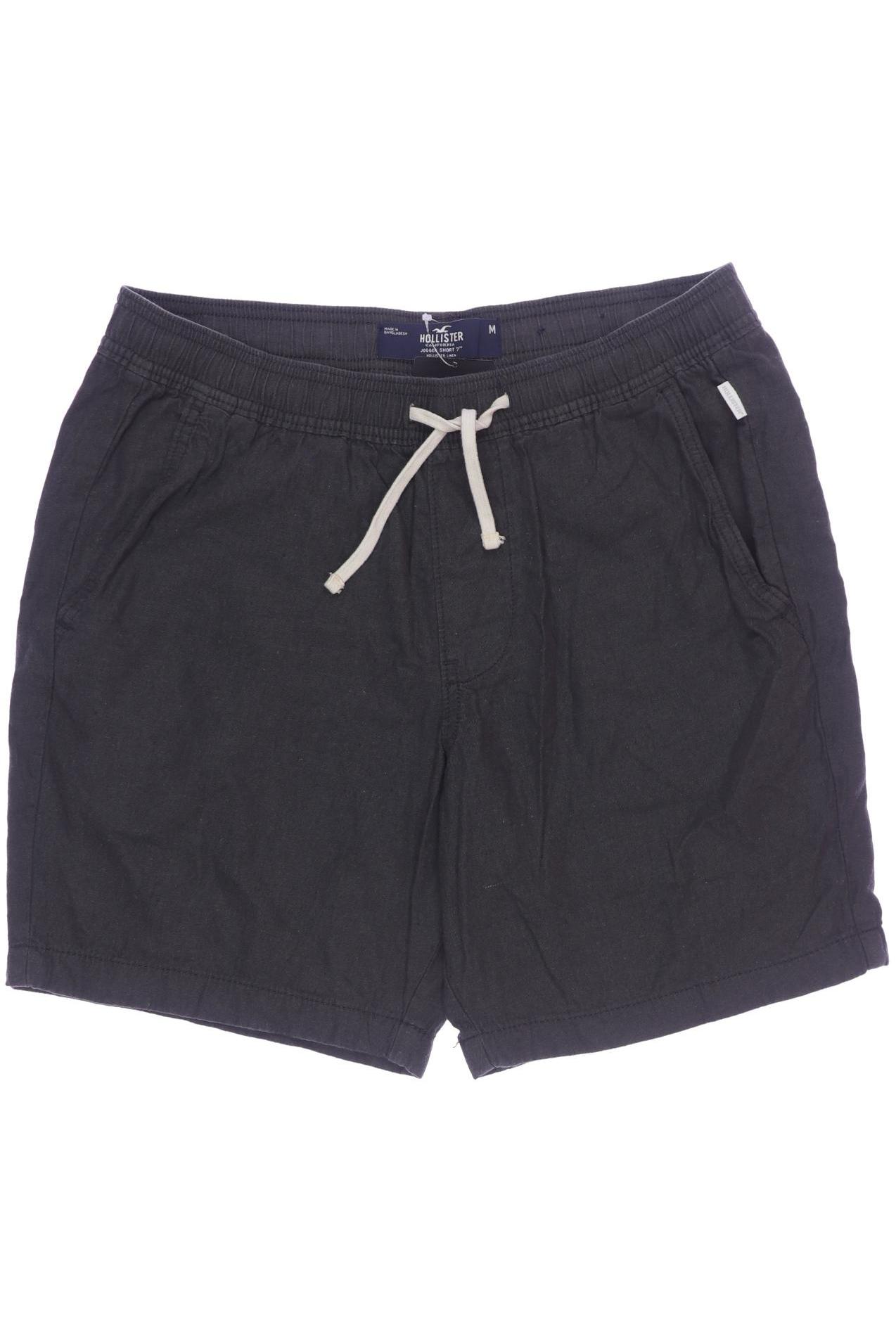 

Hollister Herren Shorts, grau, Gr. 48