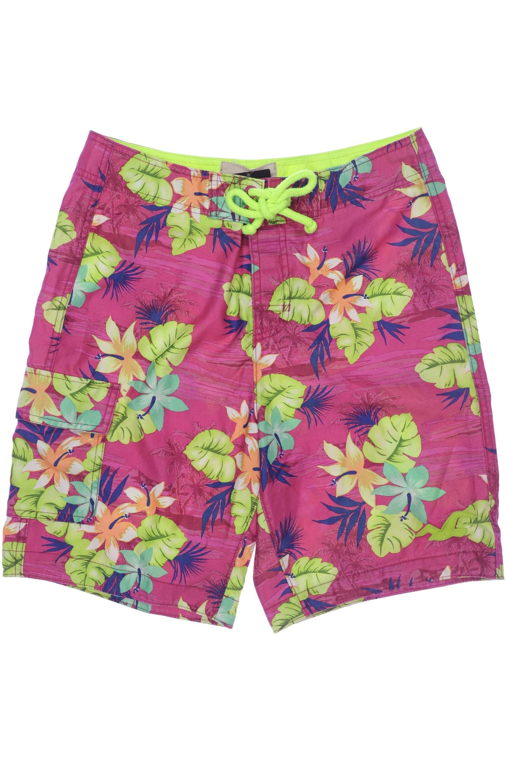 Thumbnail - Hollister Herren Shorts, mehrfarbig, Gr. 48