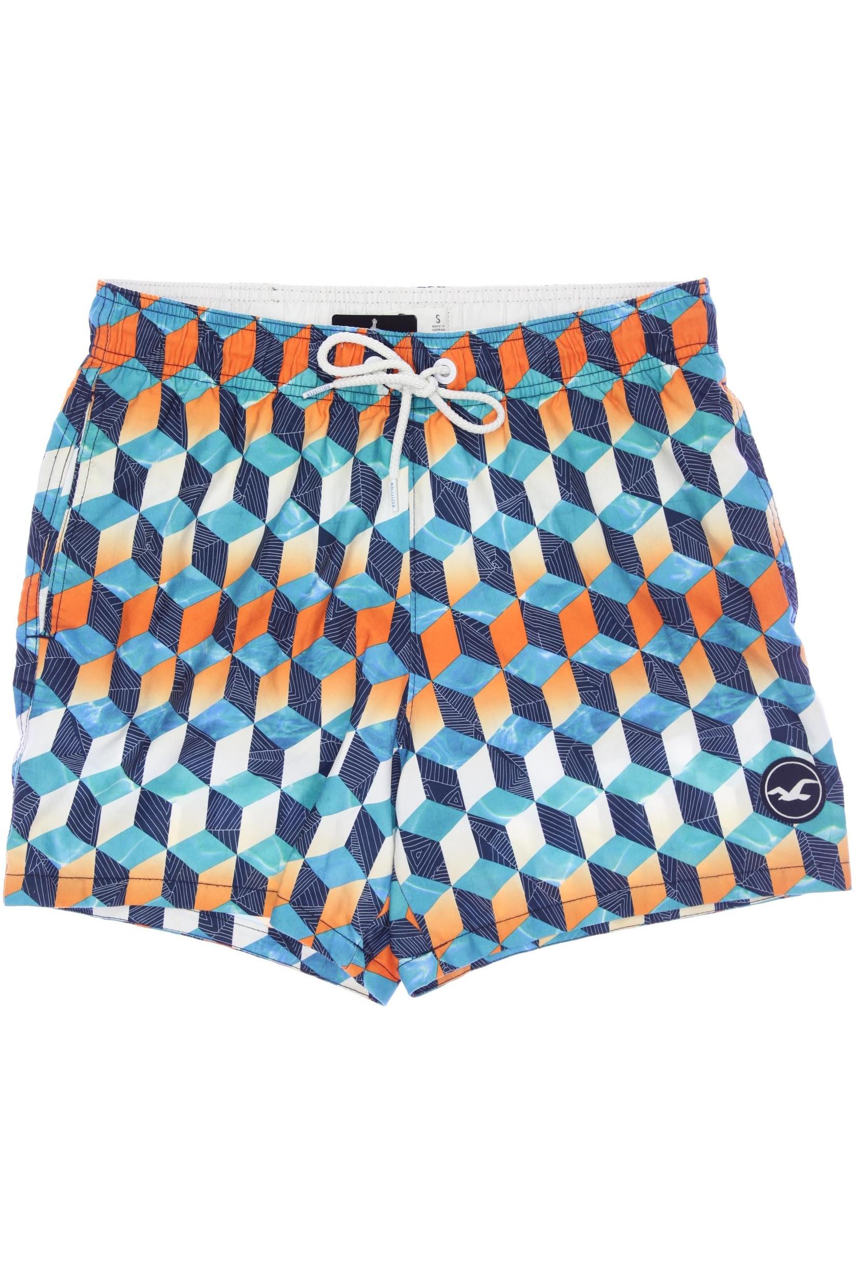 

Hollister Herren Shorts, mehrfarbig, Gr. 46