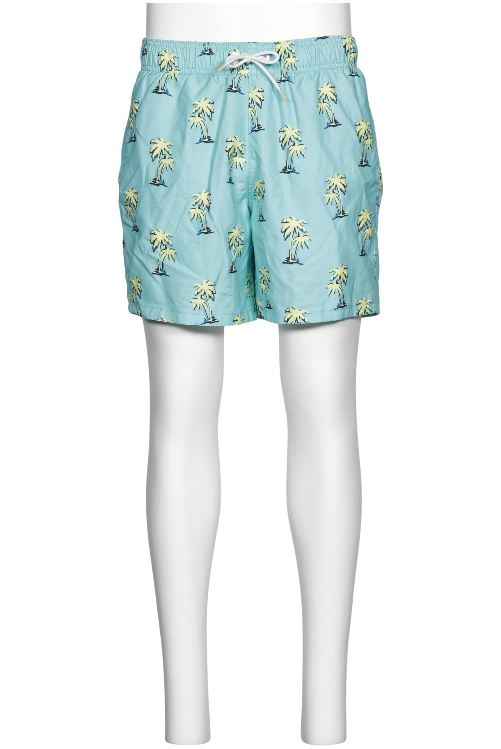 

Hollister Herren Shorts, grün, Gr. 48
