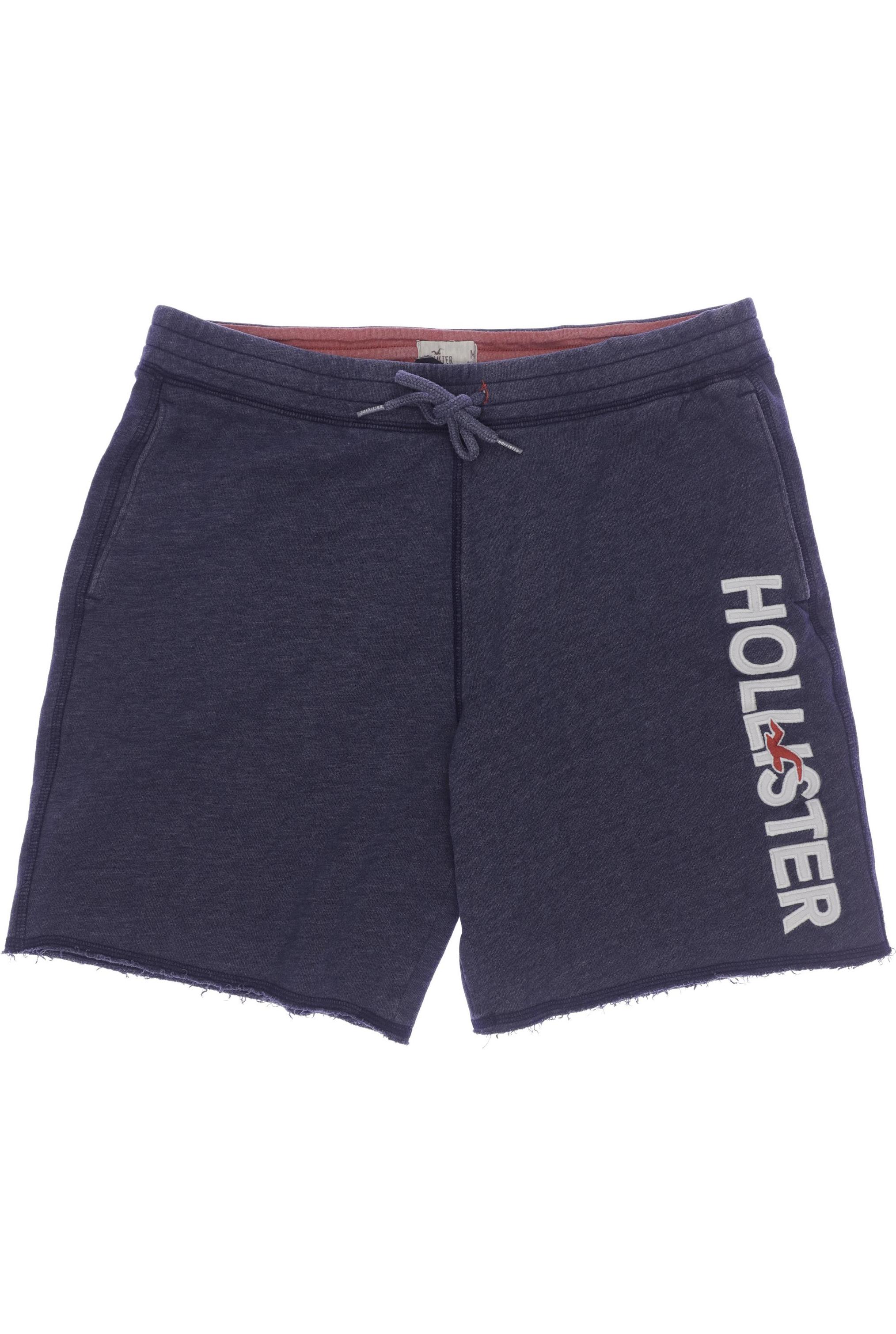 

Hollister Herren Shorts, marineblau, Gr. 48