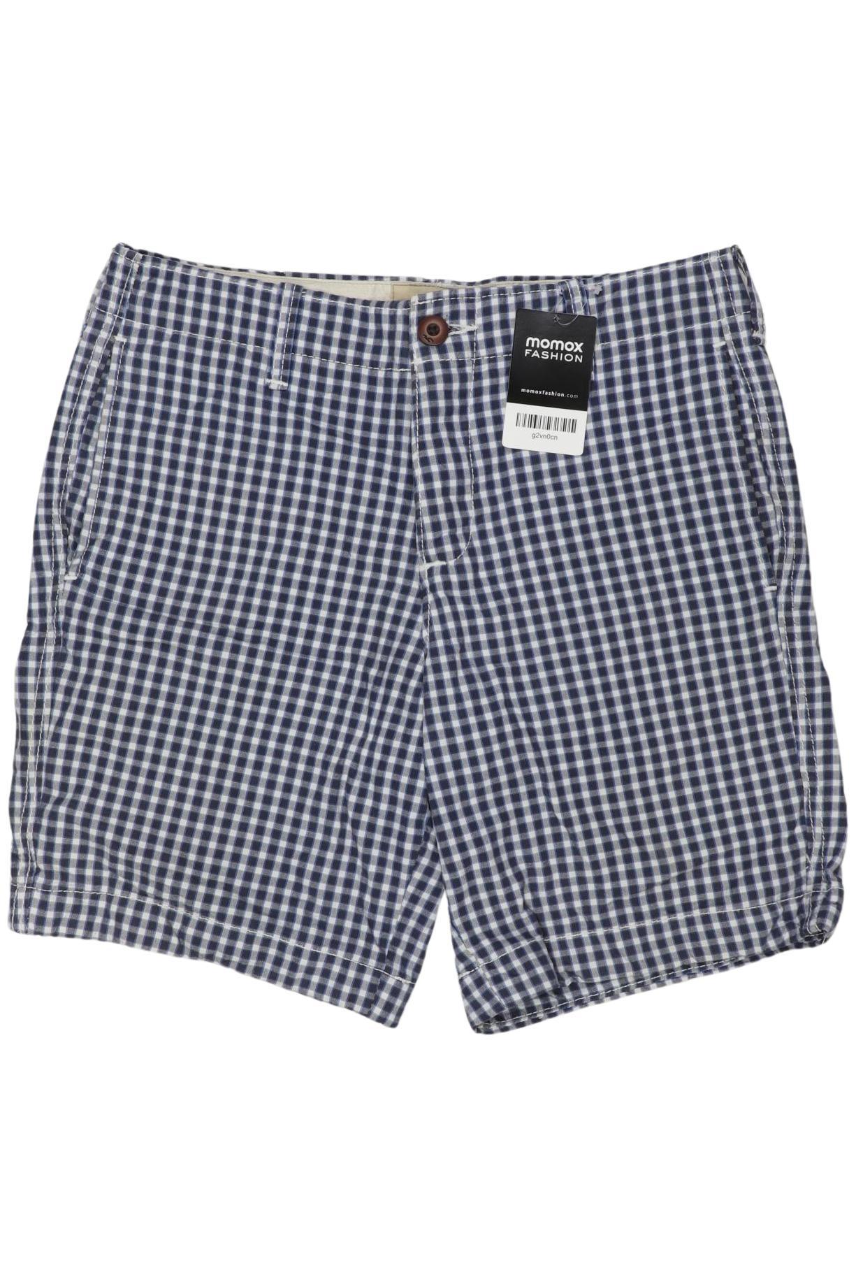 

Hollister Herren Shorts, mehrfarbig, Gr. 30