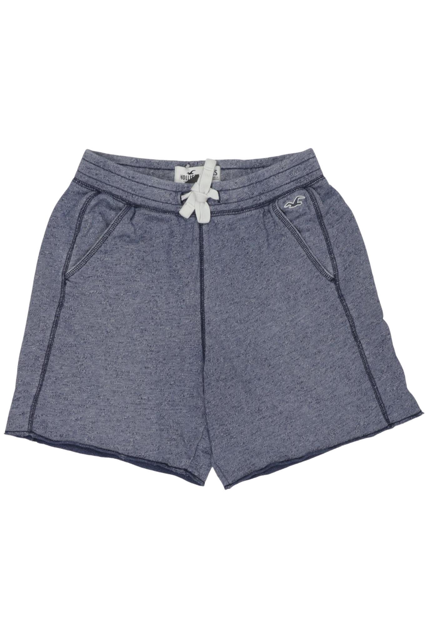 

Hollister Herren Shorts, marineblau, Gr. 44