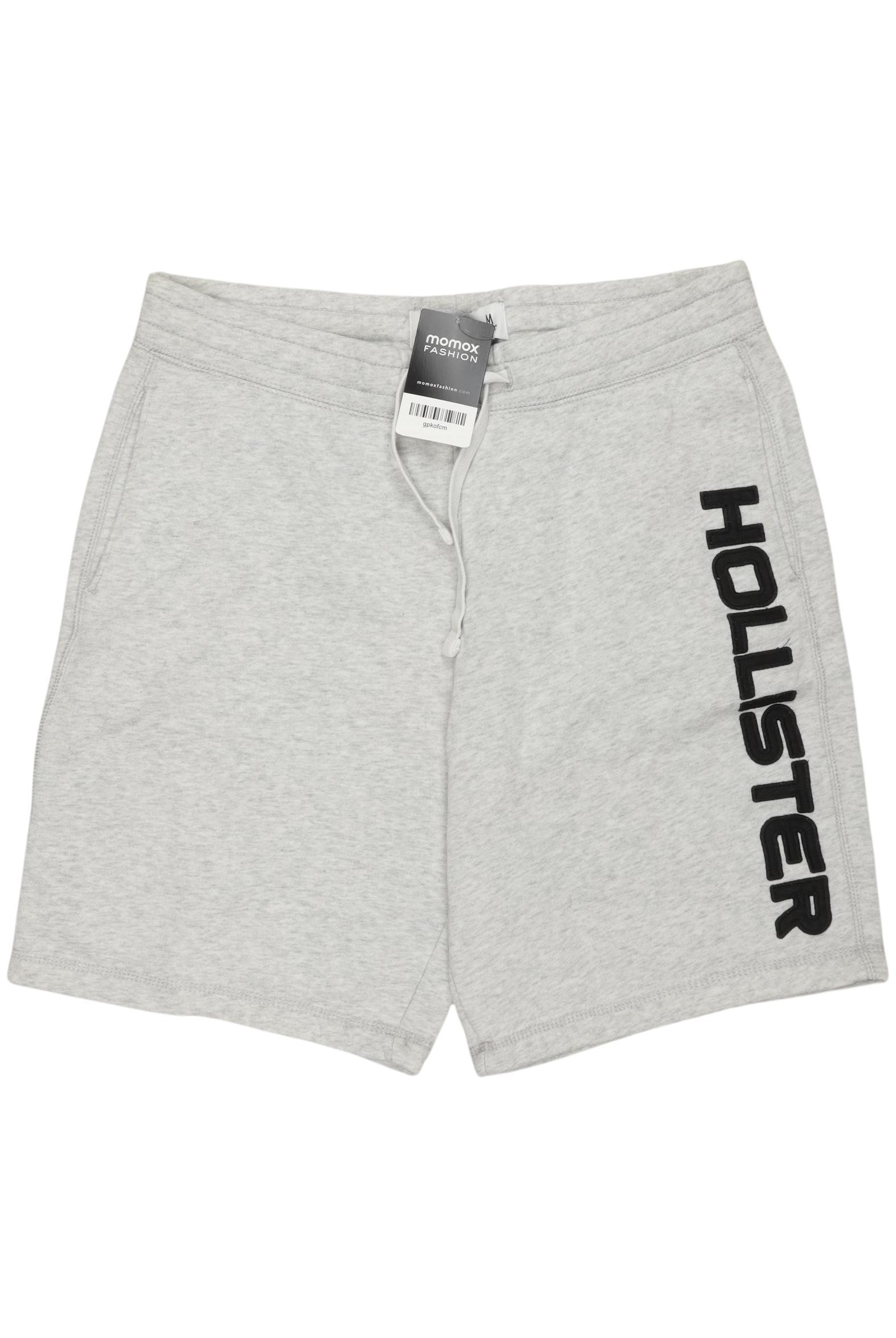 

Hollister Herren Shorts, grau, Gr. 48