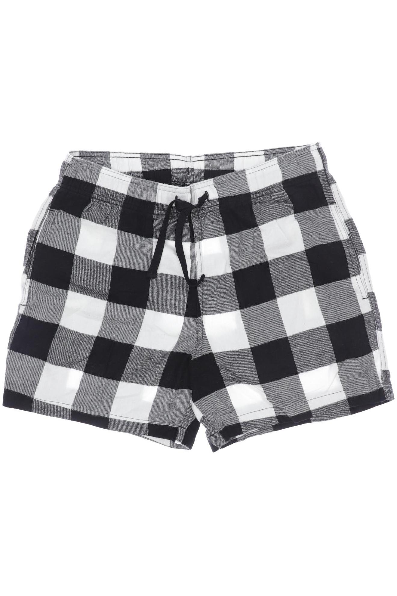 

Hollister Herren Shorts, schwarz, Gr. 46