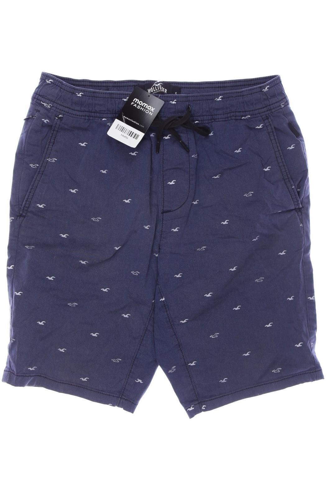 

Hollister Herren Shorts, blau, Gr. 46