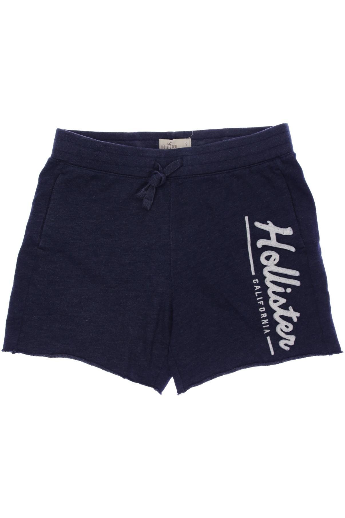 

Hollister Herren Shorts, marineblau, Gr. 46