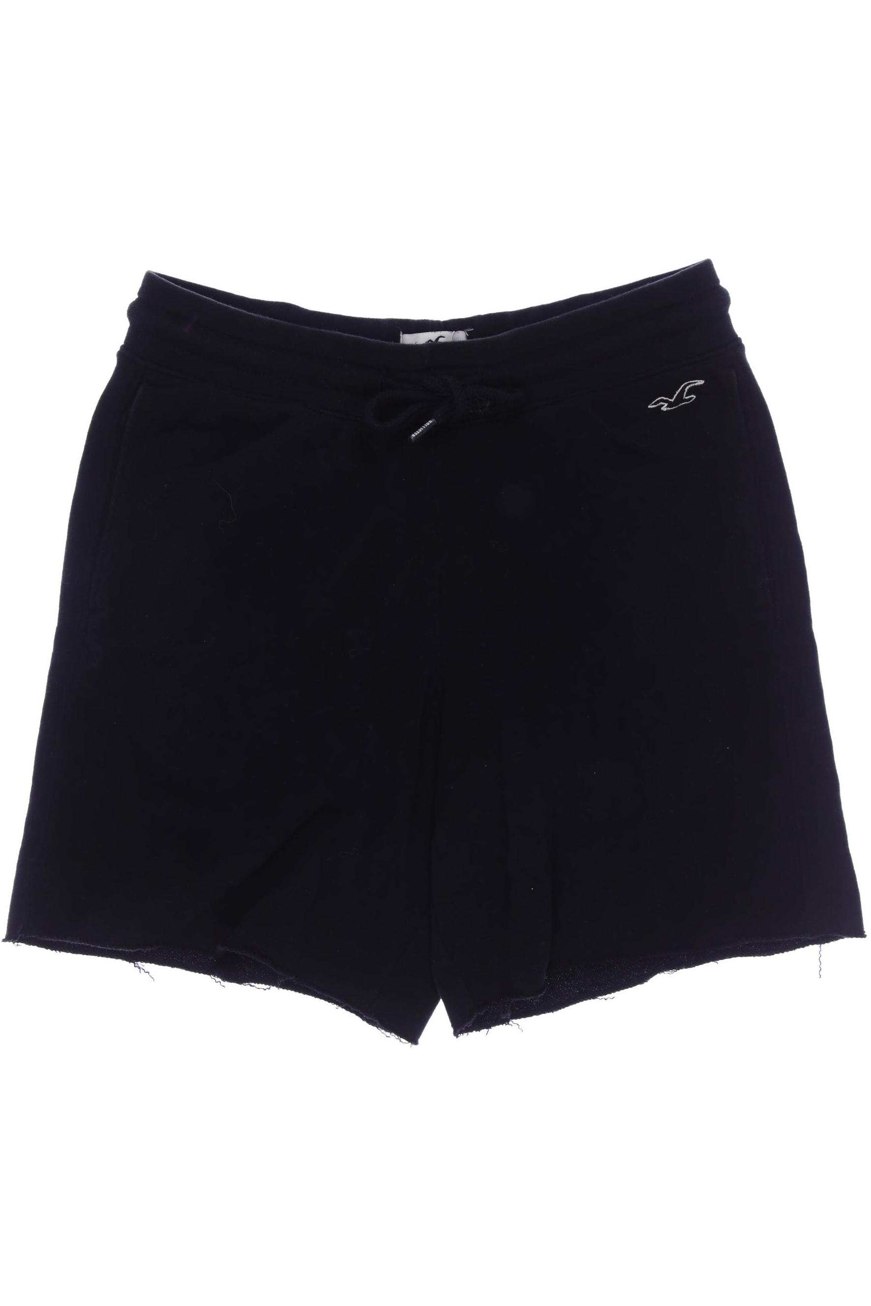 

Hollister Herren Shorts, schwarz, Gr. 46
