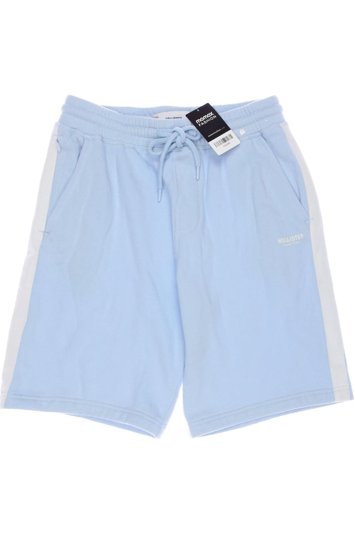

Hollister Herren Shorts, hellblau, Gr. 44